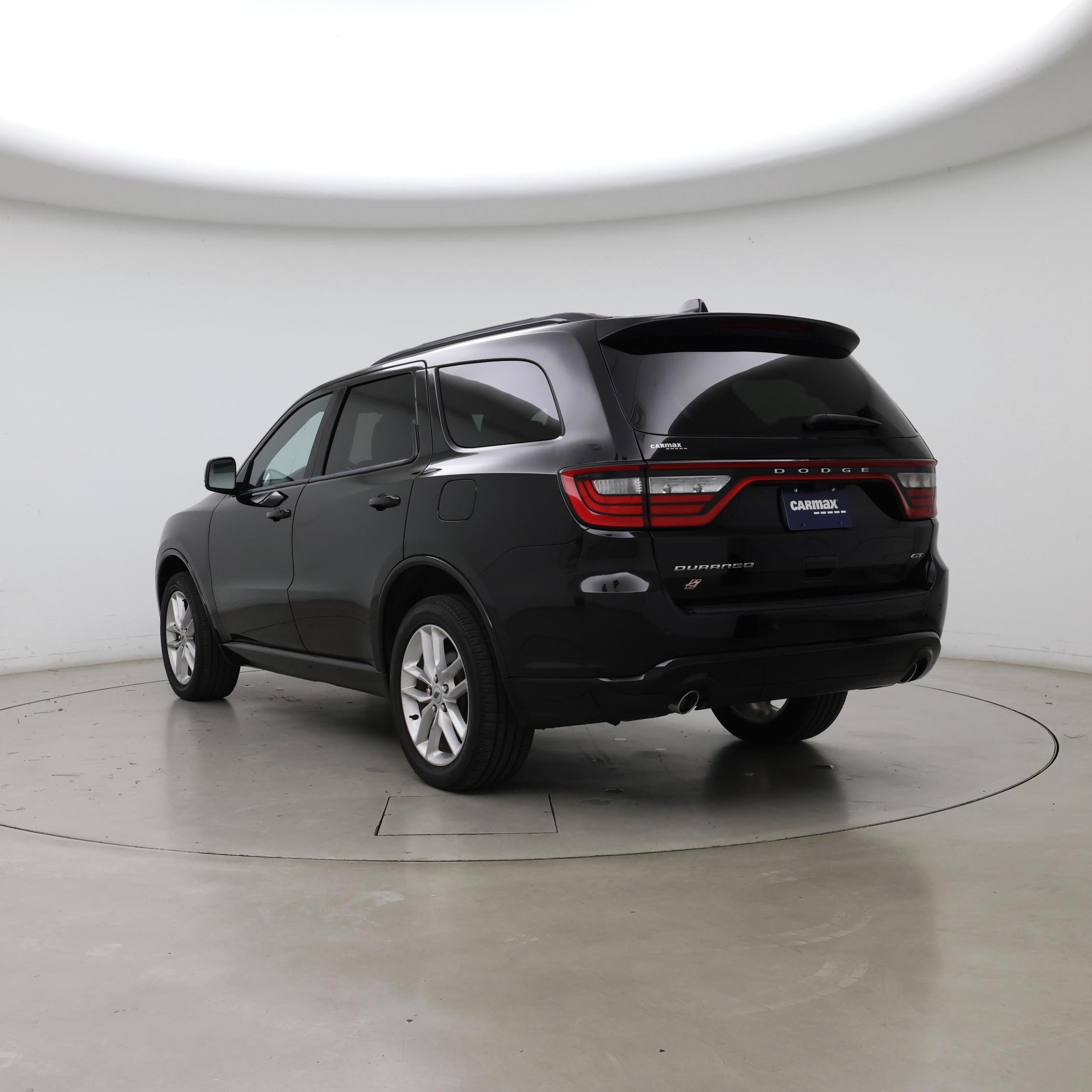 Thumbnail: 2022 Dodge Durango - 2