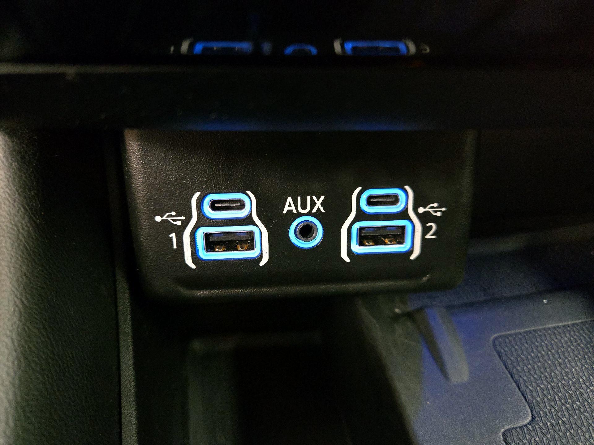 Thumbnail: 2022 Dodge Durango - 19