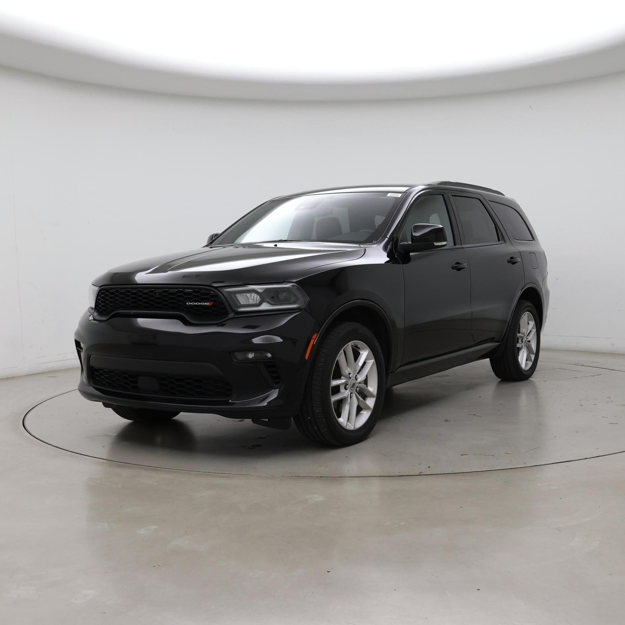 Thumbnail: 2022 Dodge Durango - 4