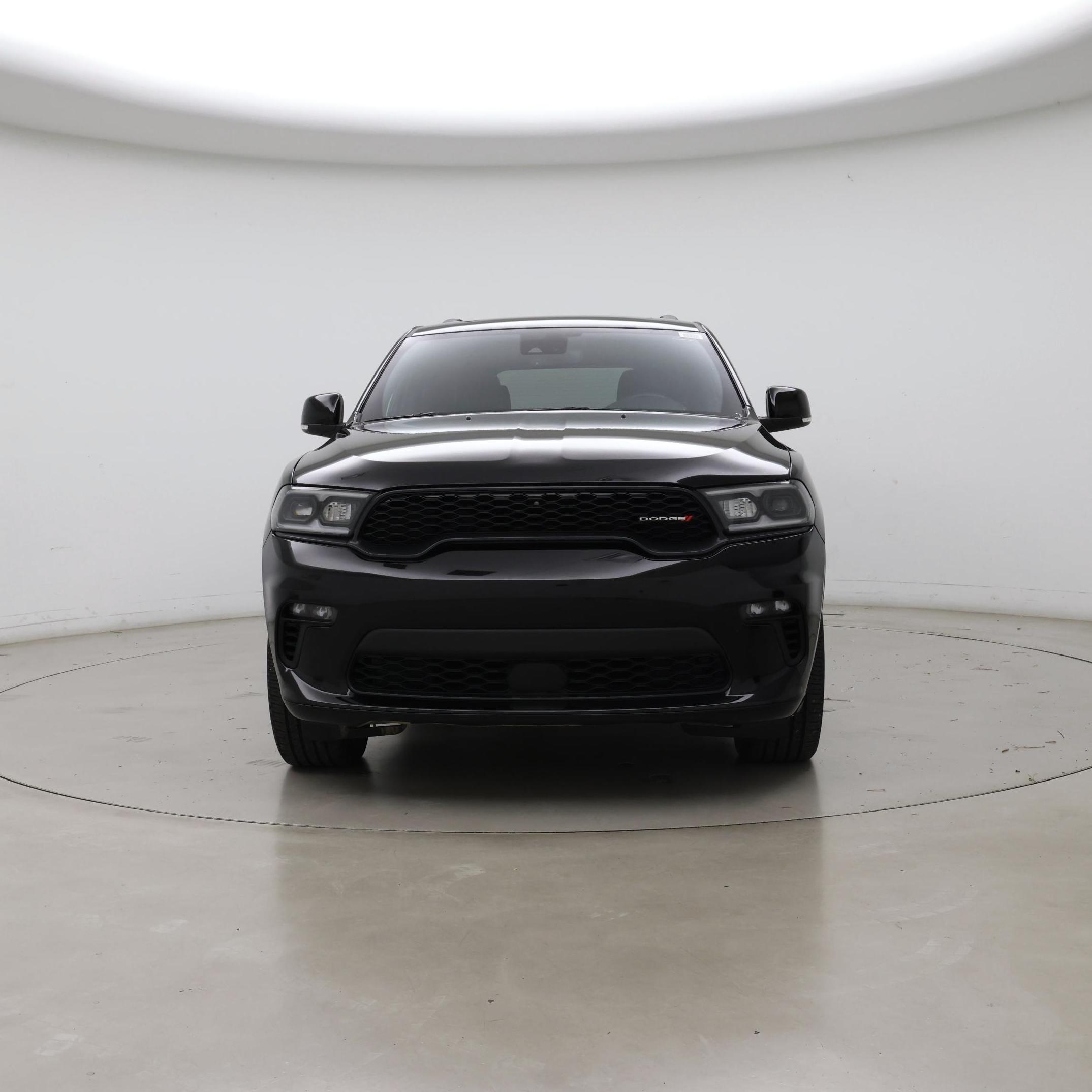 Thumbnail: 2022 Dodge Durango - 5
