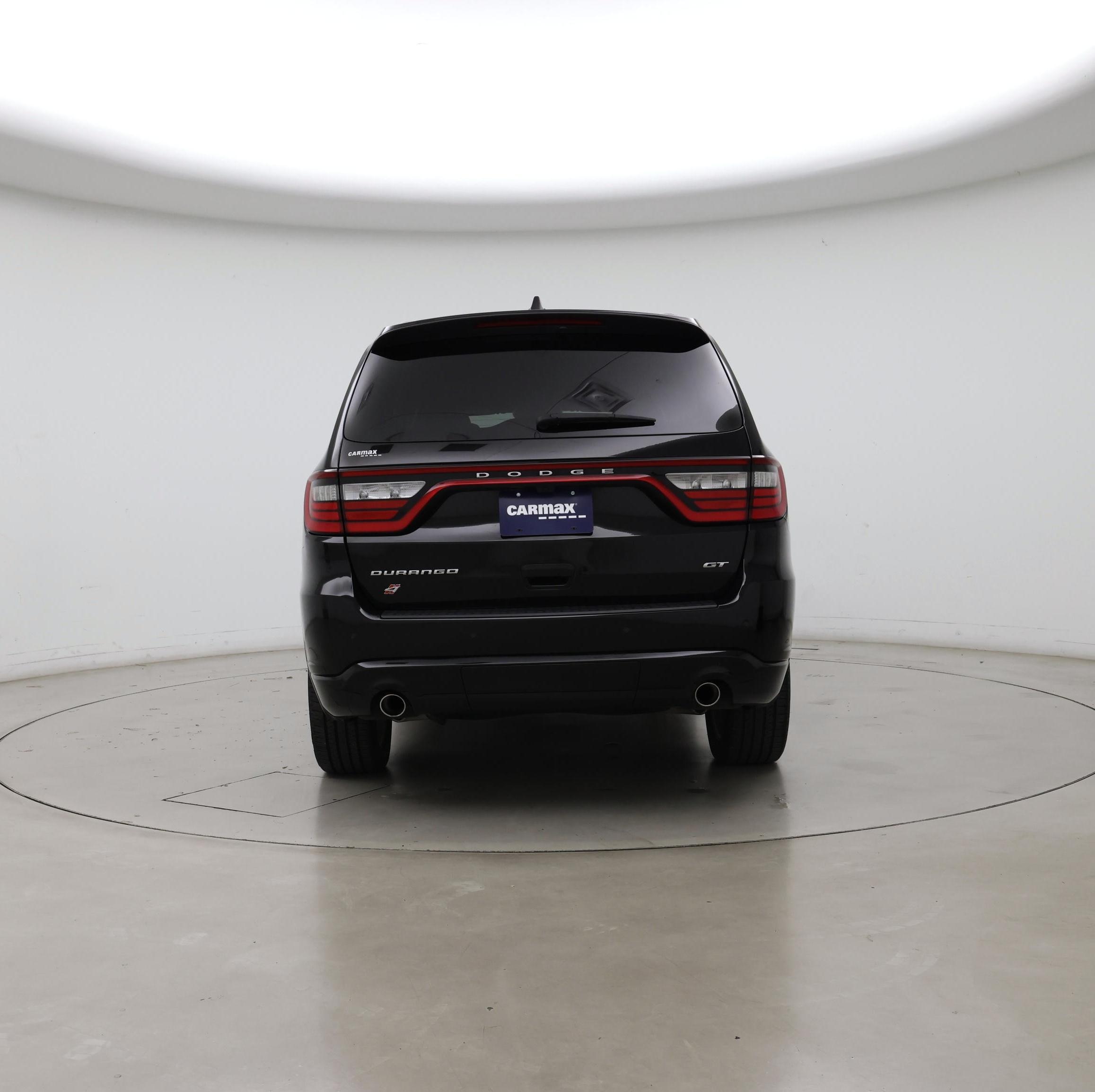 Thumbnail: 2022 Dodge Durango - 6