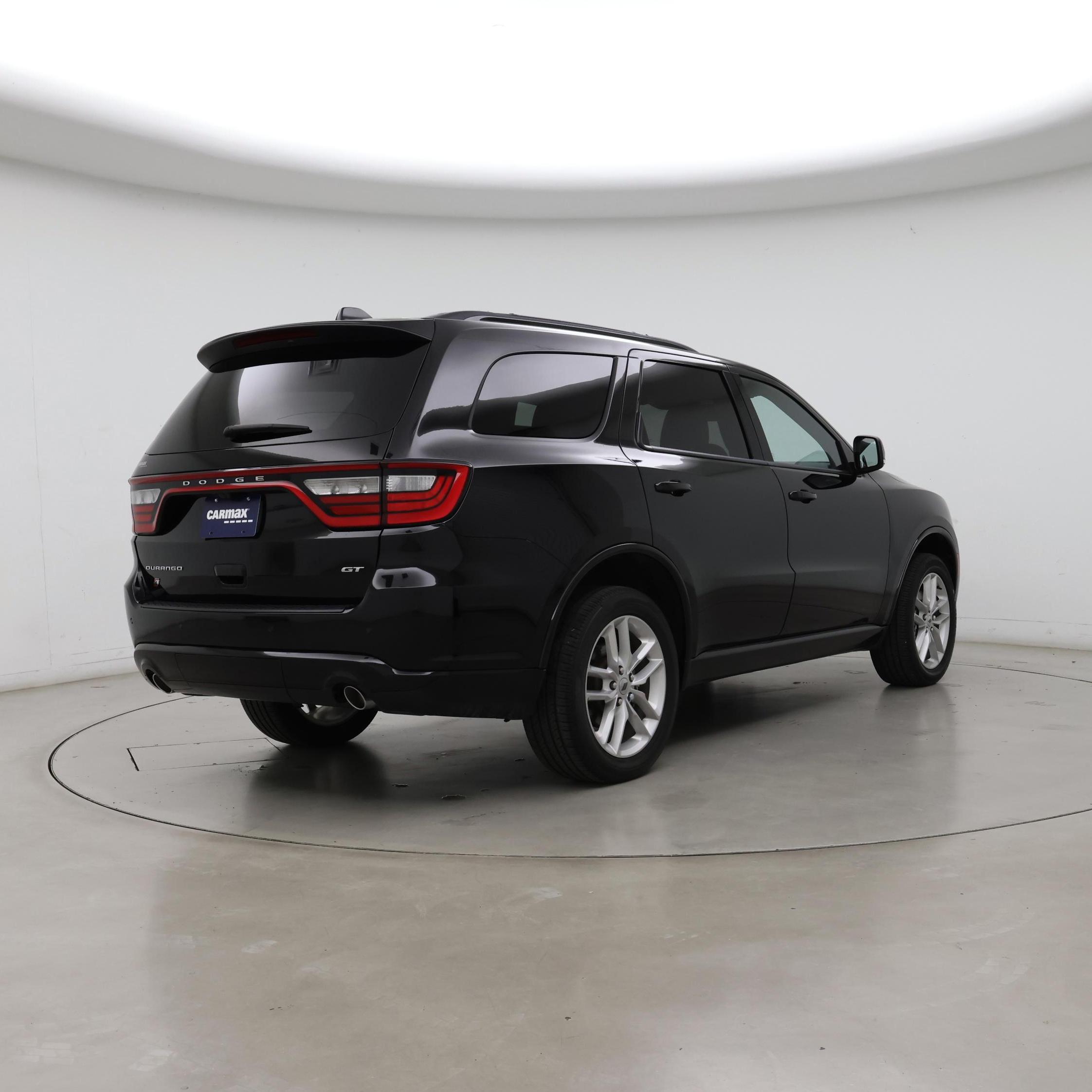 Thumbnail: 2022 Dodge Durango - 8