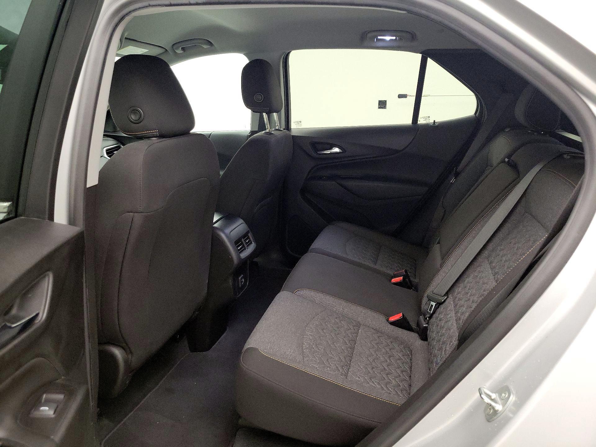 Thumbnail: 2022 Chevrolet Equinox - 19