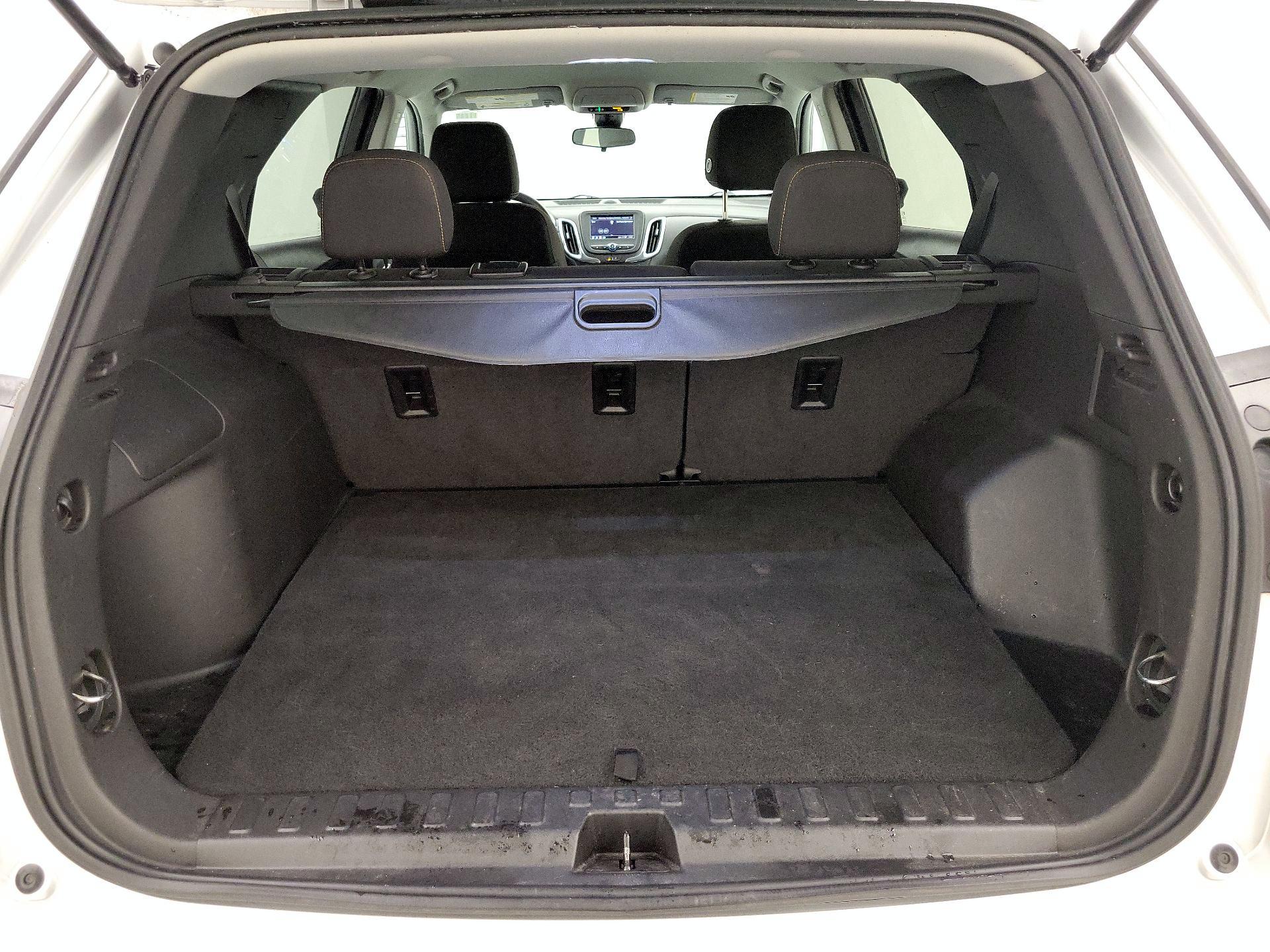 Thumbnail: 2022 Chevrolet Equinox - 20