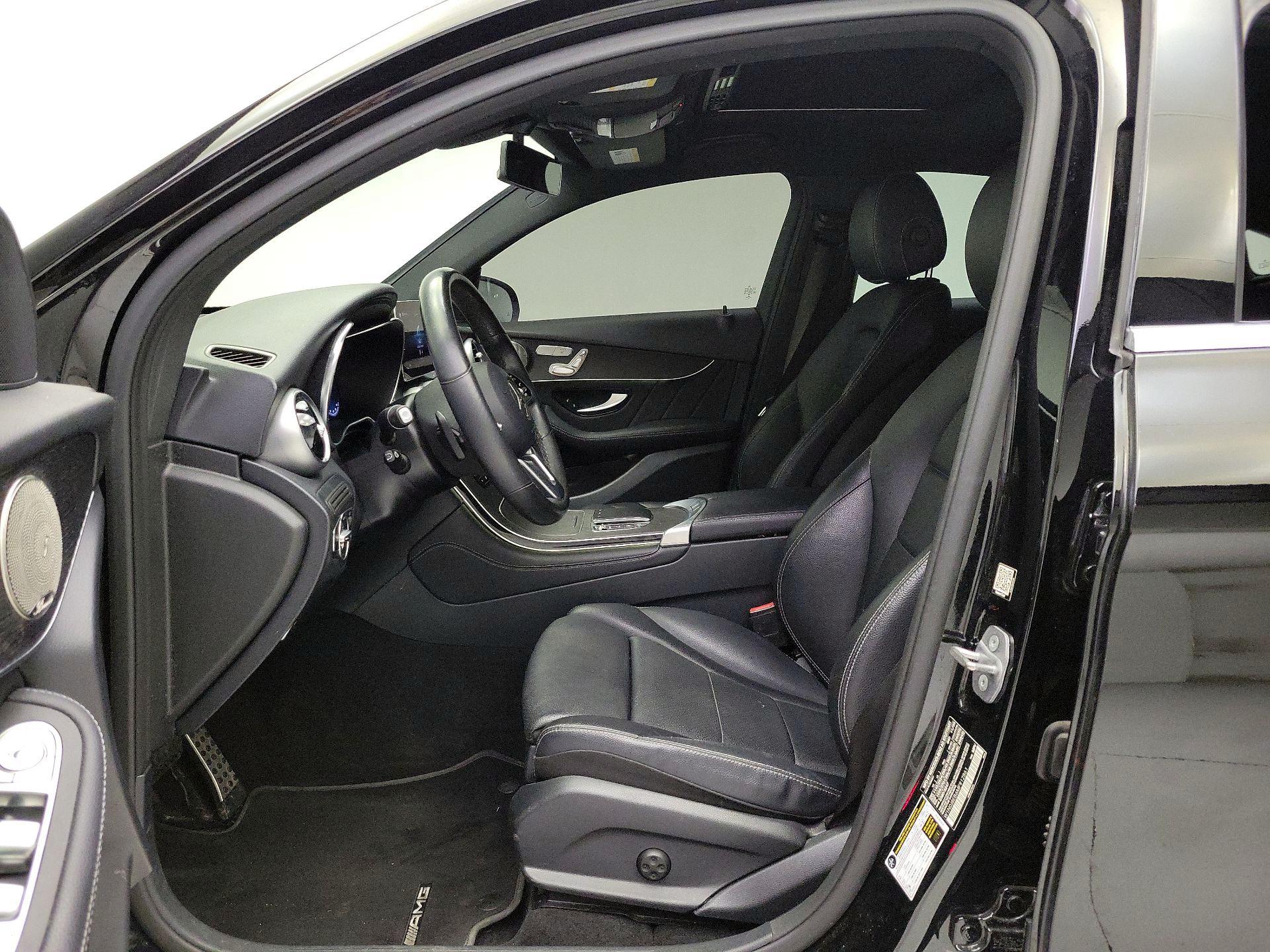 Thumbnail: 2021 Mercedes-Benz GLC - 11