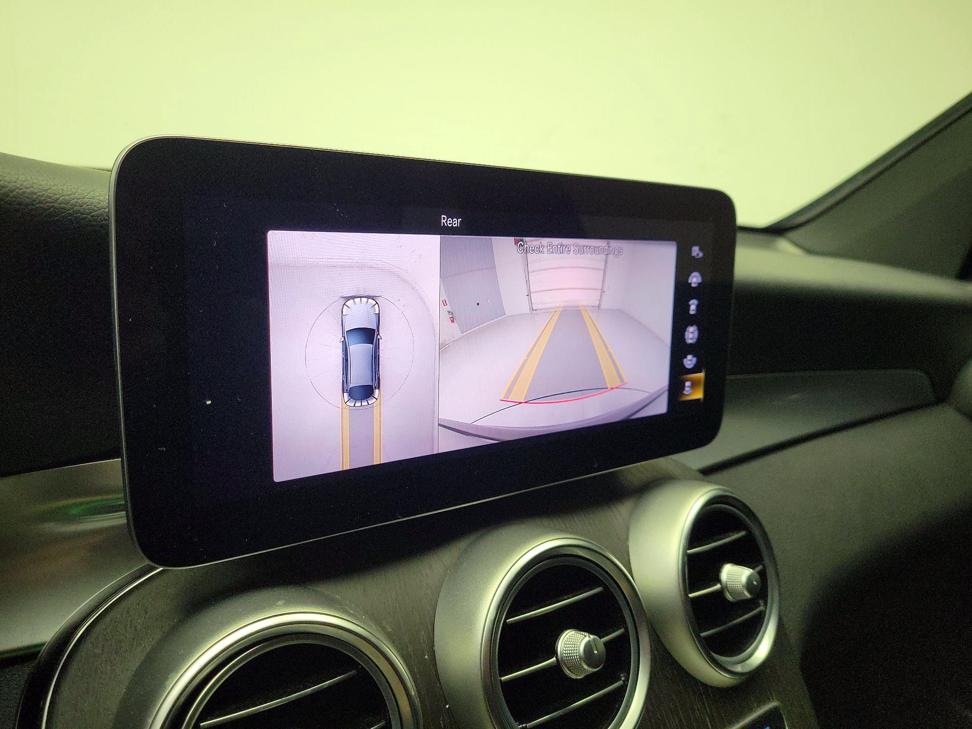 Thumbnail: 2021 Mercedes-Benz GLC - 14