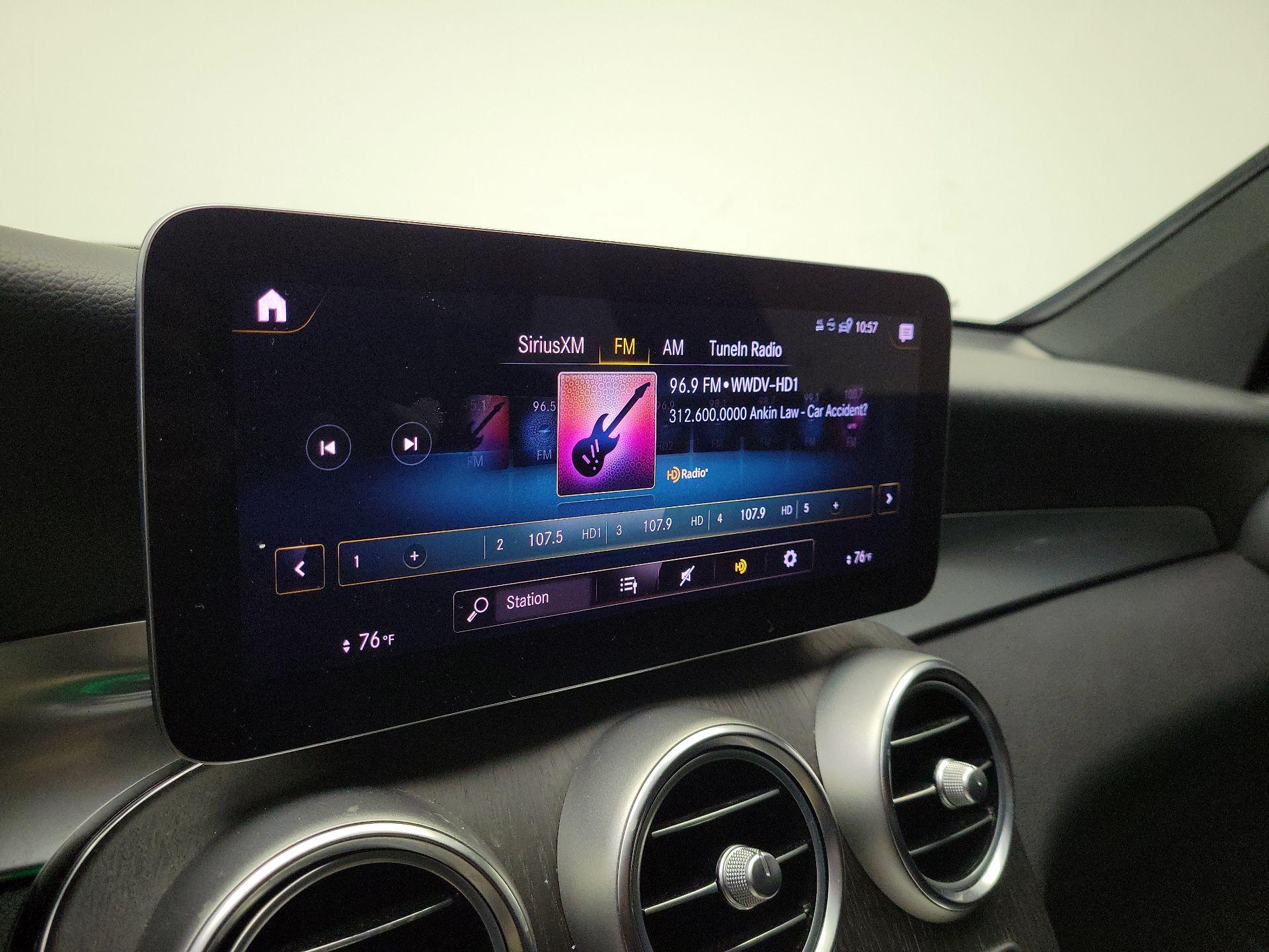 Thumbnail: 2021 Mercedes-Benz GLC - 15