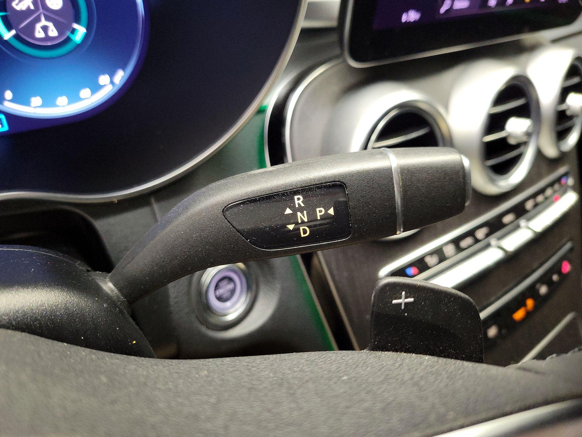 Thumbnail: 2021 Mercedes-Benz GLC - 17