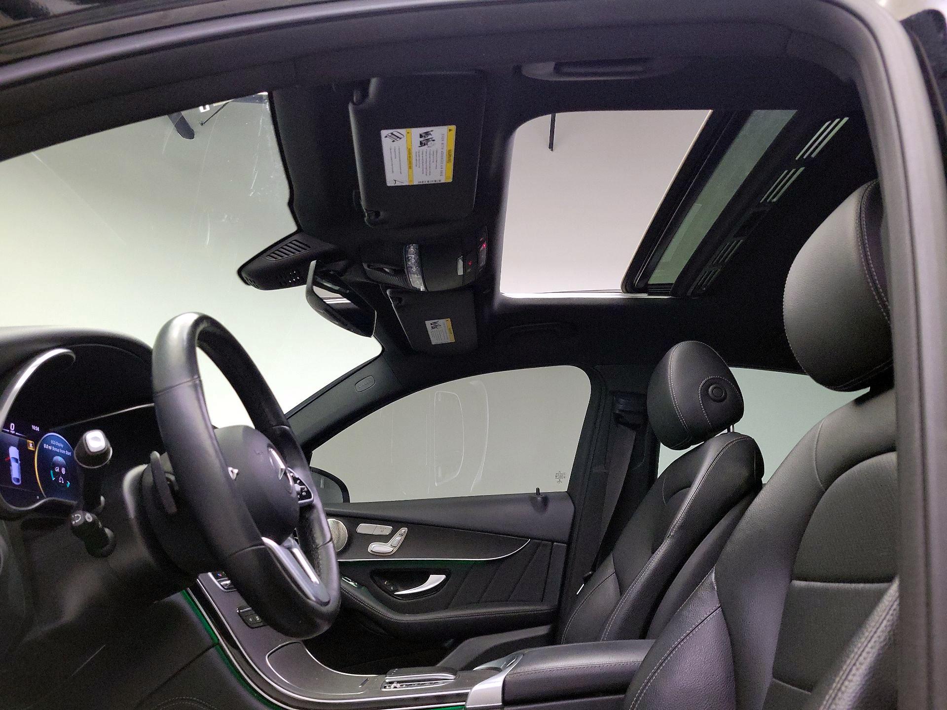 Thumbnail: 2021 Mercedes-Benz GLC - 19