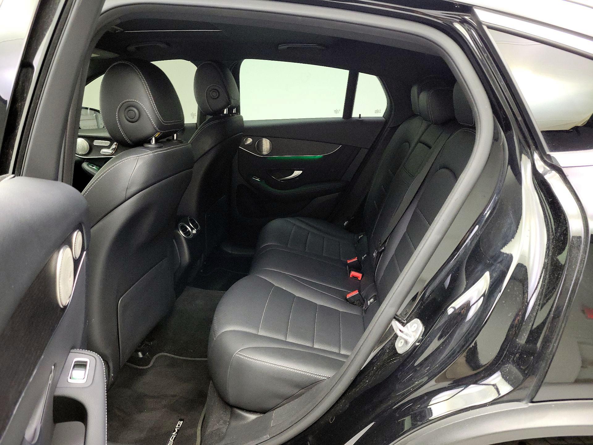 Thumbnail: 2021 Mercedes-Benz GLC - 20