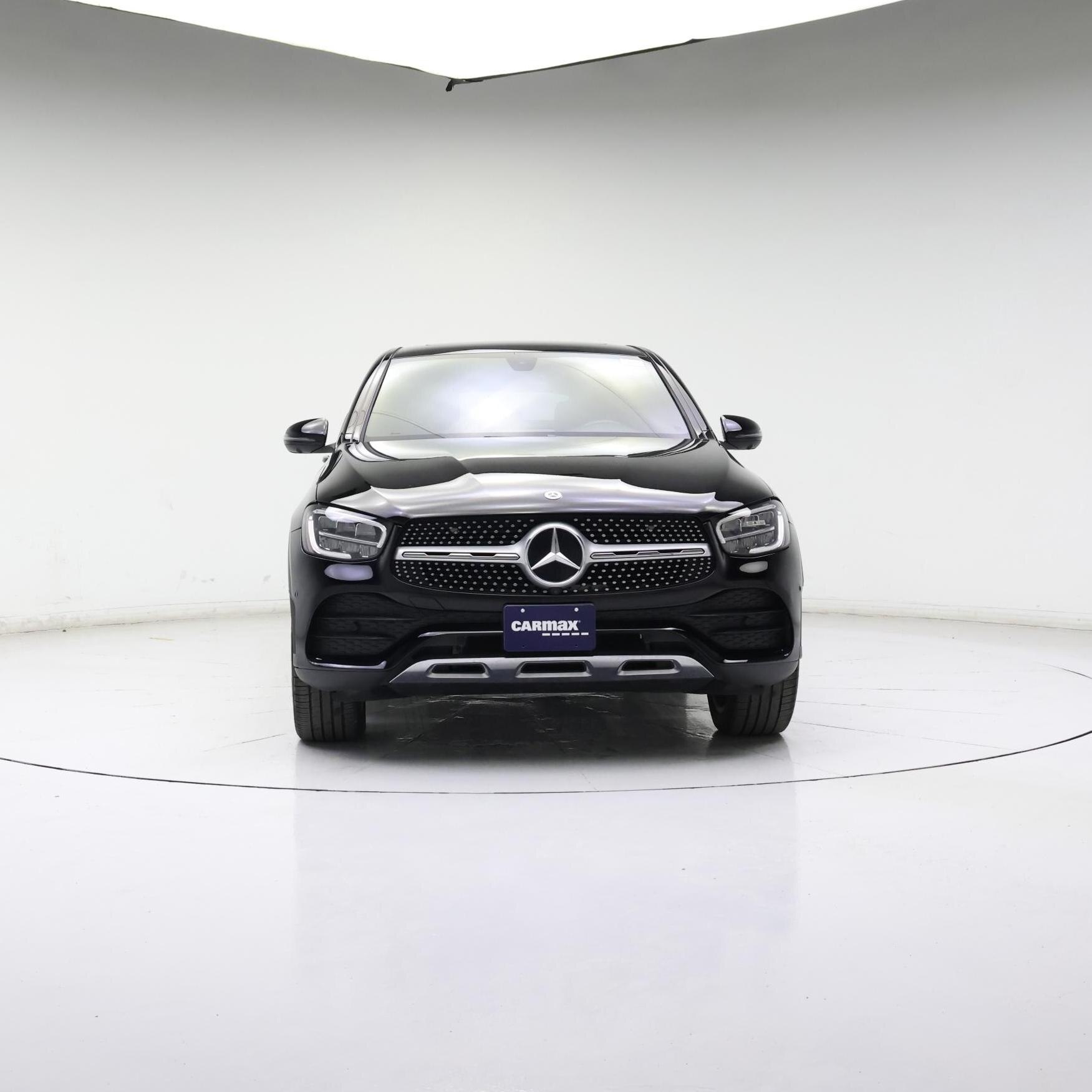 Thumbnail: 2021 Mercedes-Benz GLC - 5