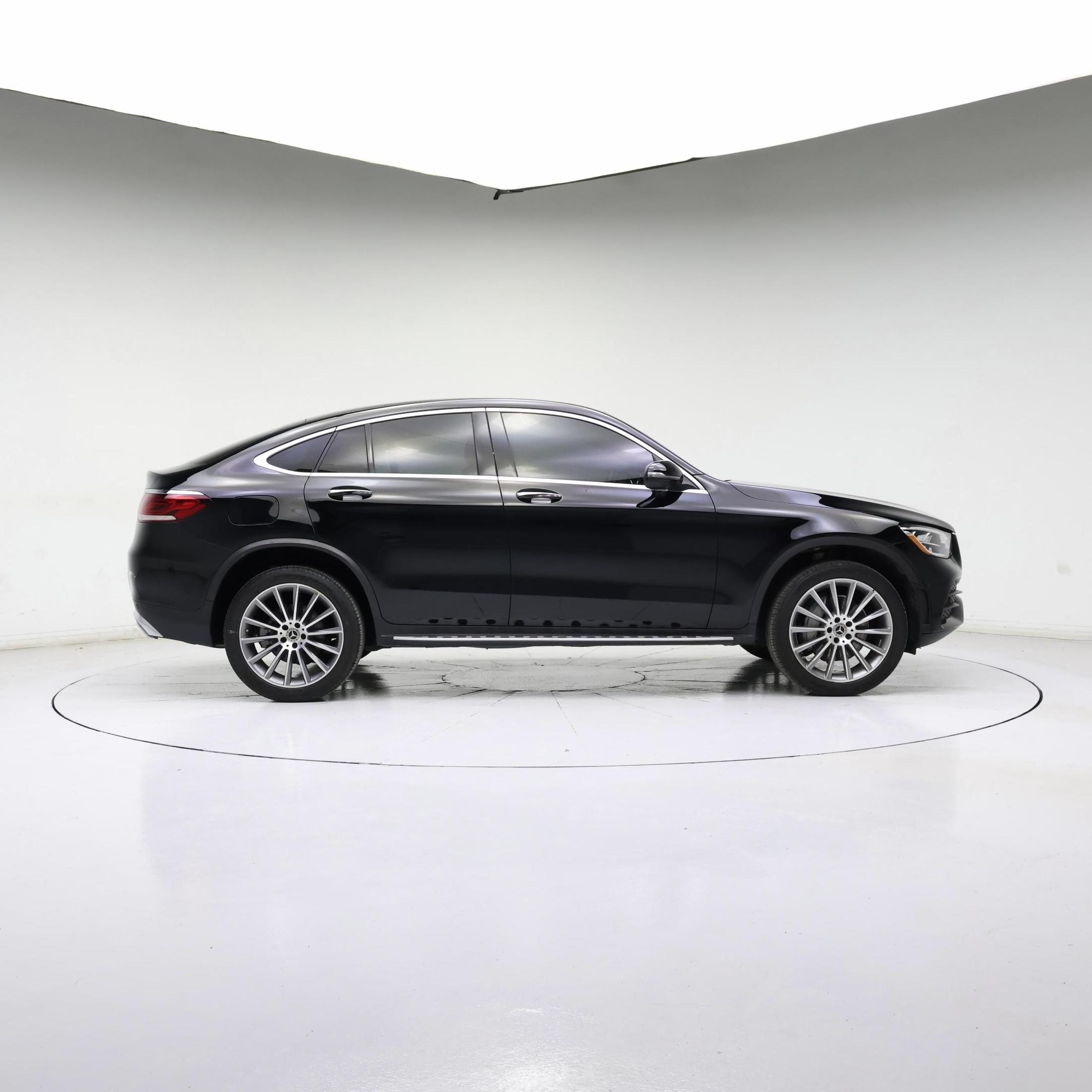 Thumbnail: 2021 Mercedes-Benz GLC - 7