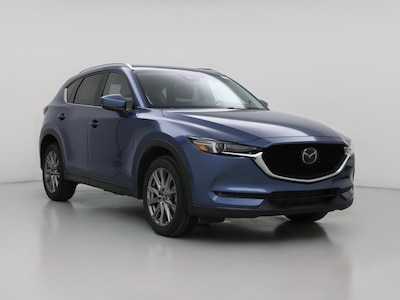 2021 Mazda CX-5 Grand Touring Reserve