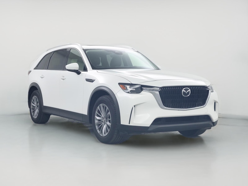 2024 Mazda CX-90 Preferred Plus -
                  Cincinnati, OH