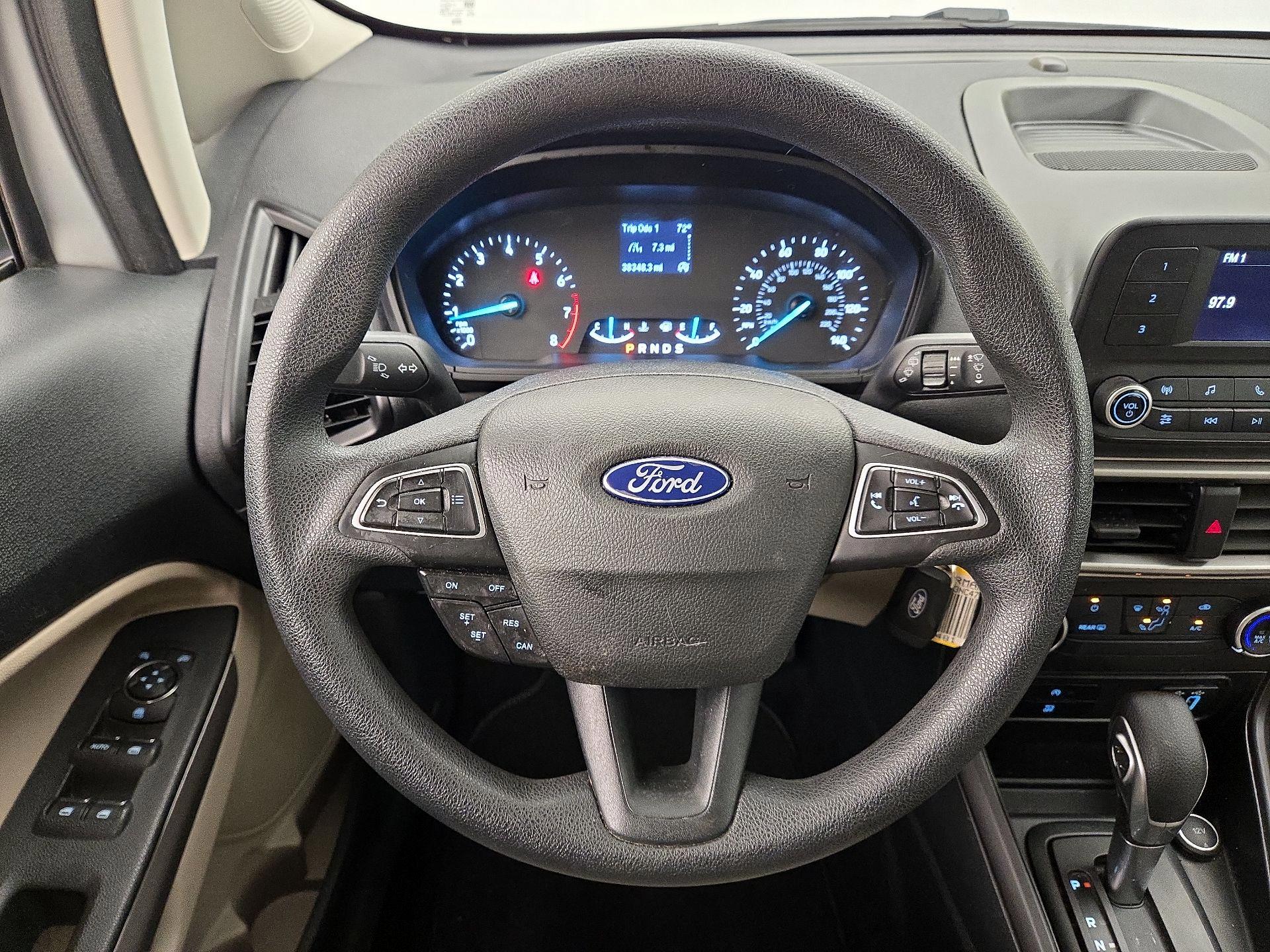 Thumbnail: 2022 Ford EcoSport - 10