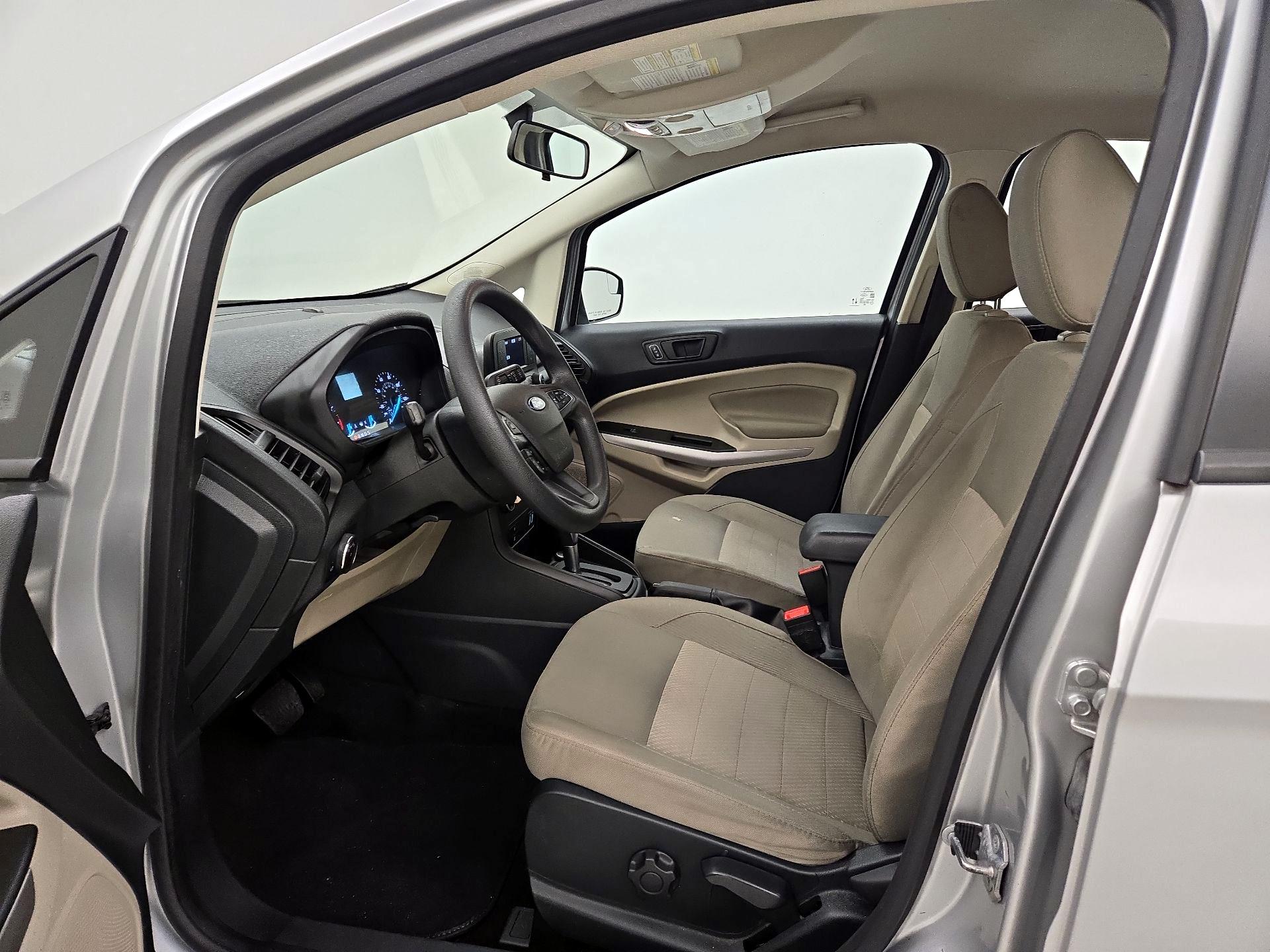 Thumbnail: 2022 Ford EcoSport - 11