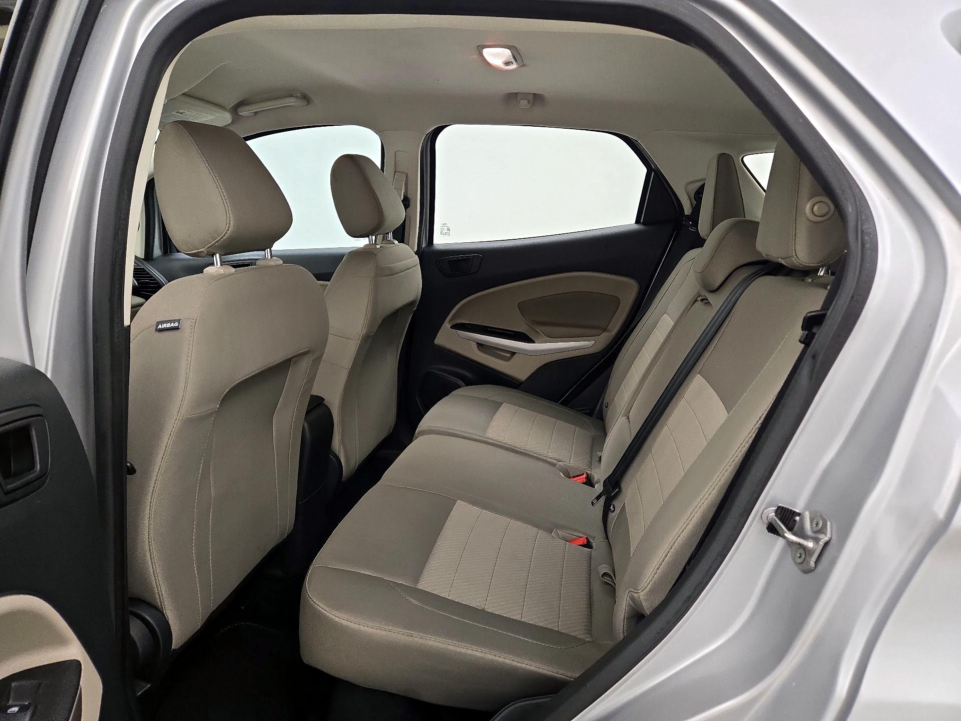 Thumbnail: 2022 Ford EcoSport - 19