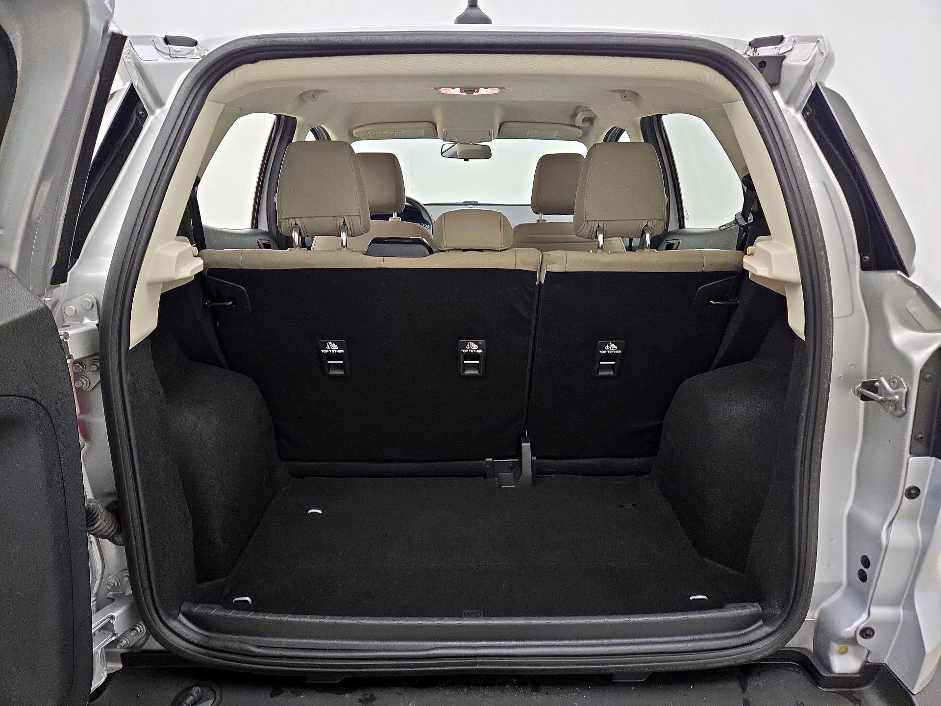 Thumbnail: 2022 Ford EcoSport - 20