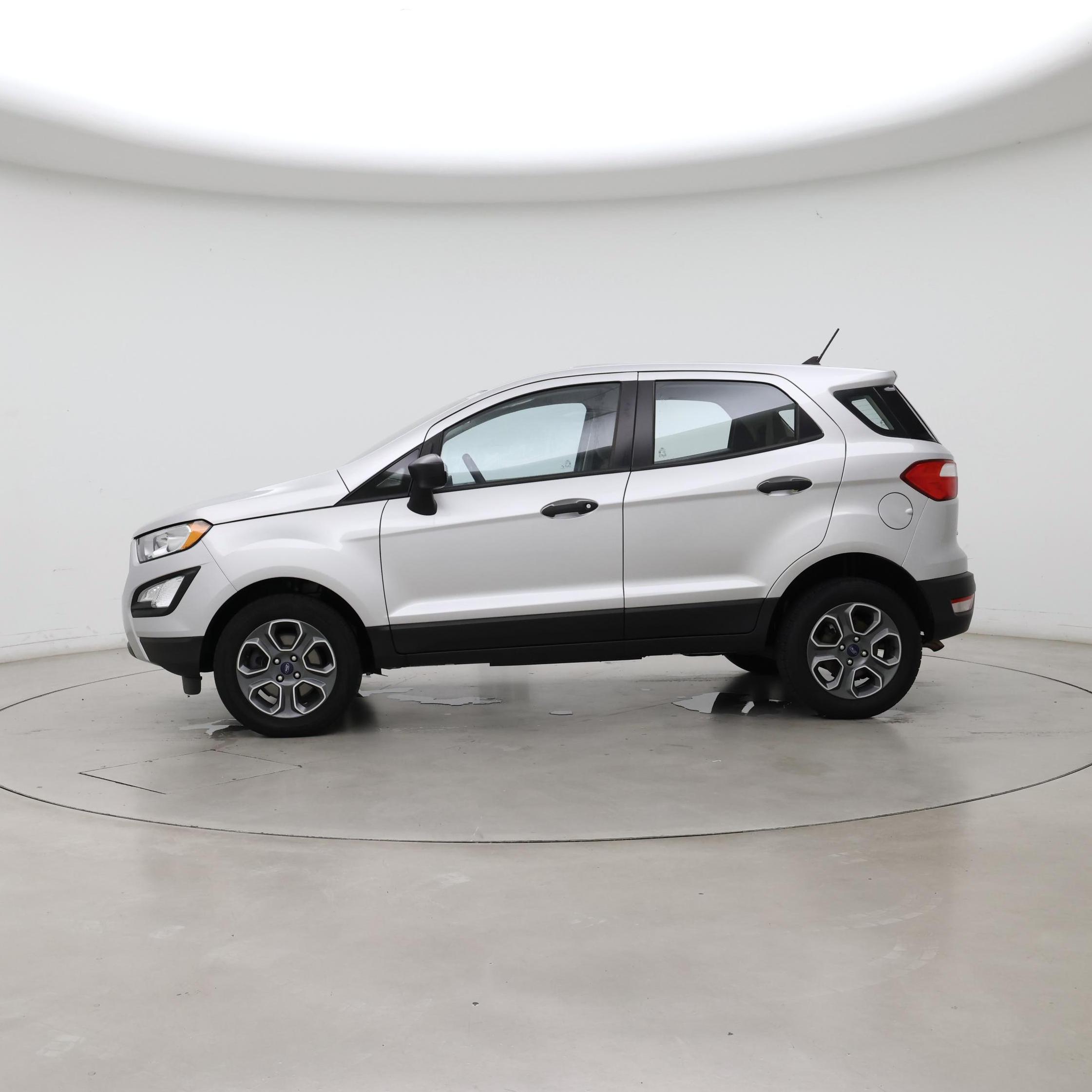 Thumbnail: 2022 Ford EcoSport - 3