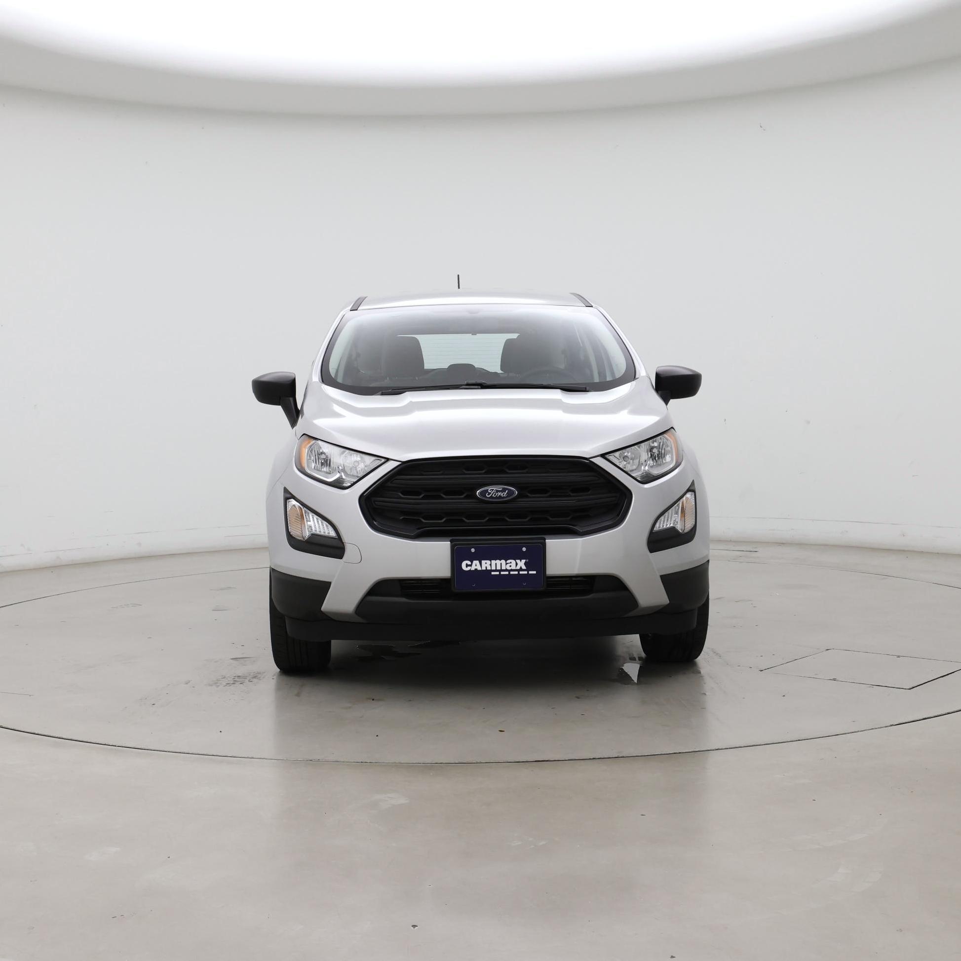 Thumbnail: 2022 Ford EcoSport - 5