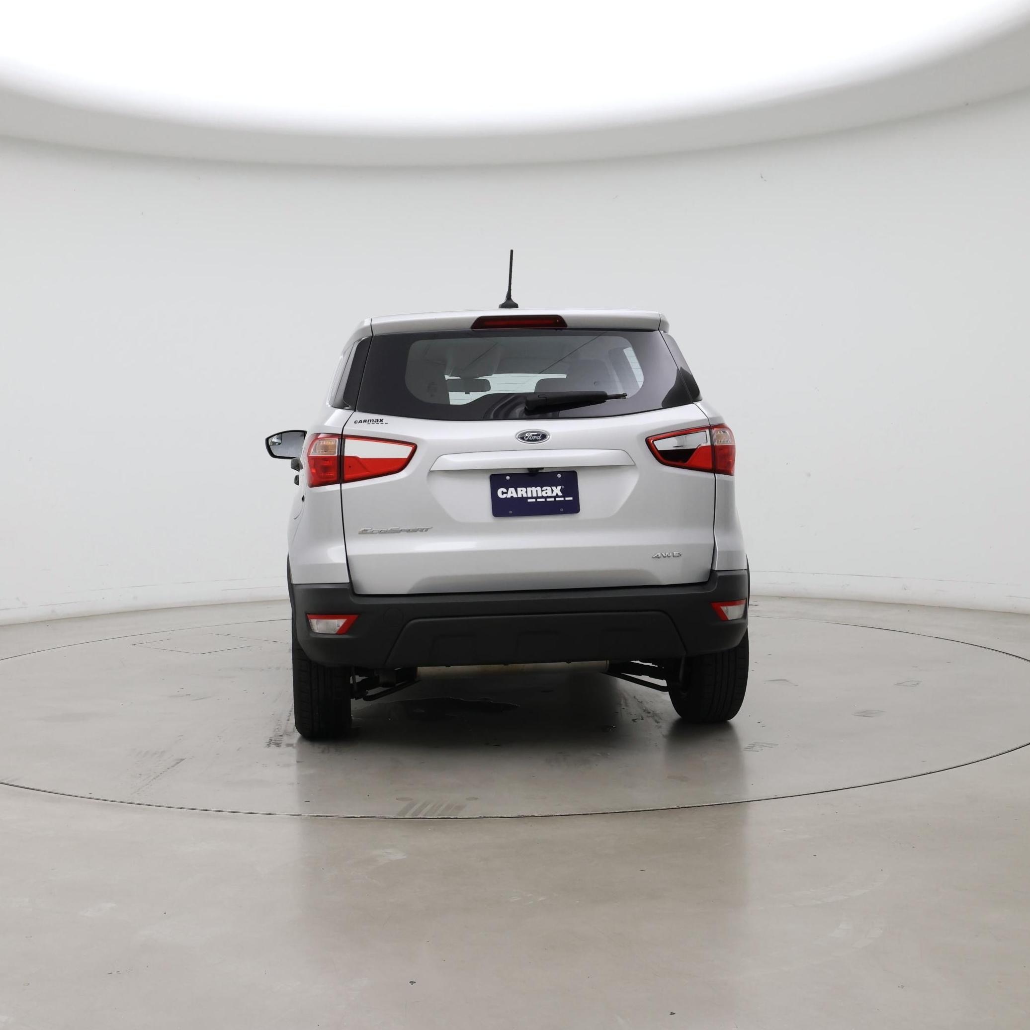 Thumbnail: 2022 Ford EcoSport - 6