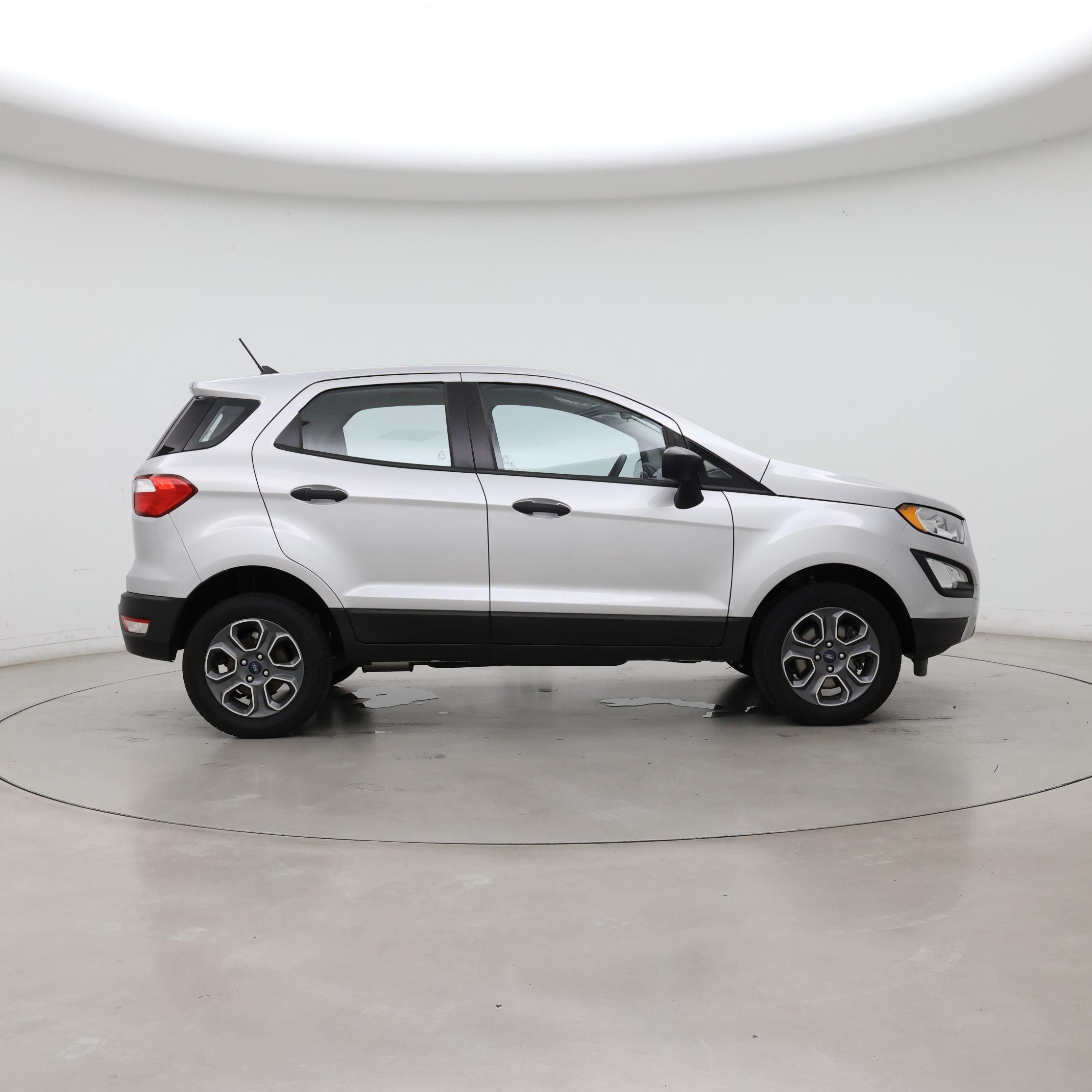 Thumbnail: 2022 Ford EcoSport - 7