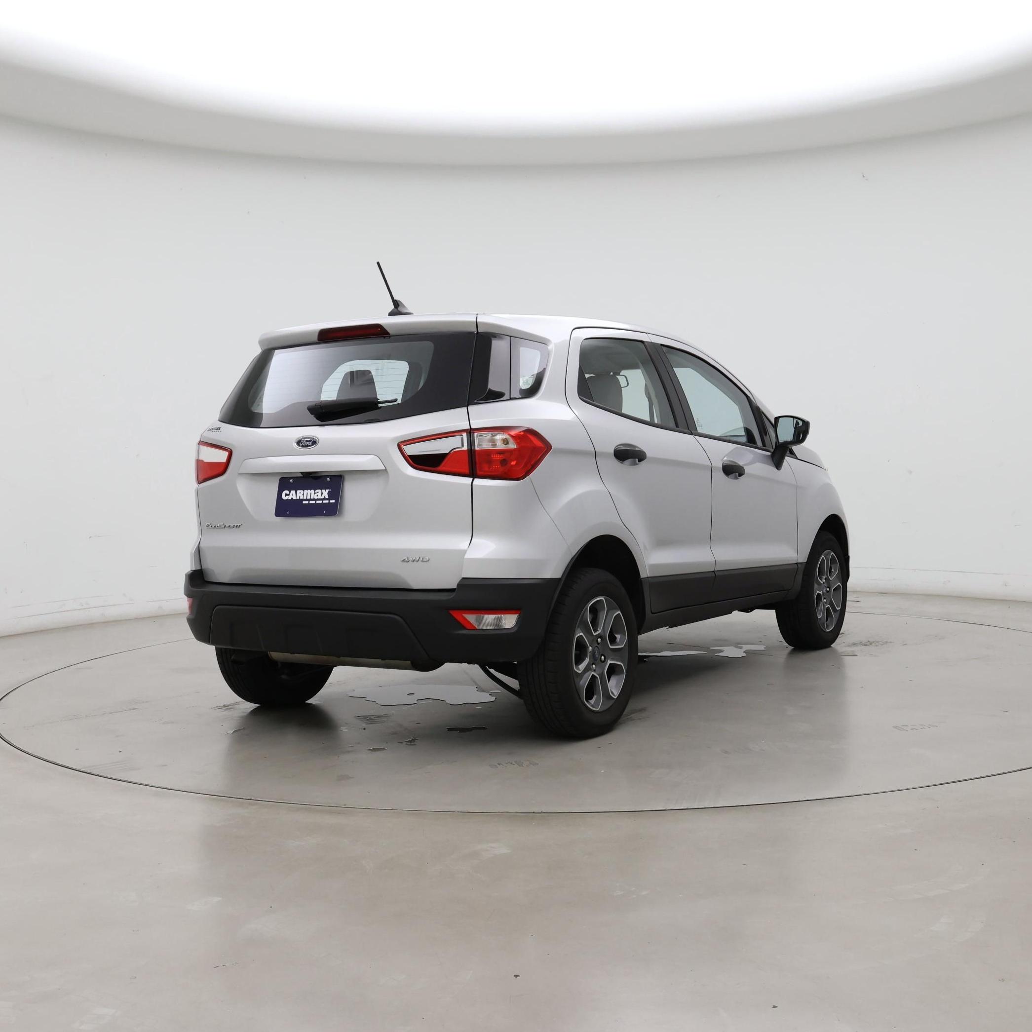 Thumbnail: 2022 Ford EcoSport - 8