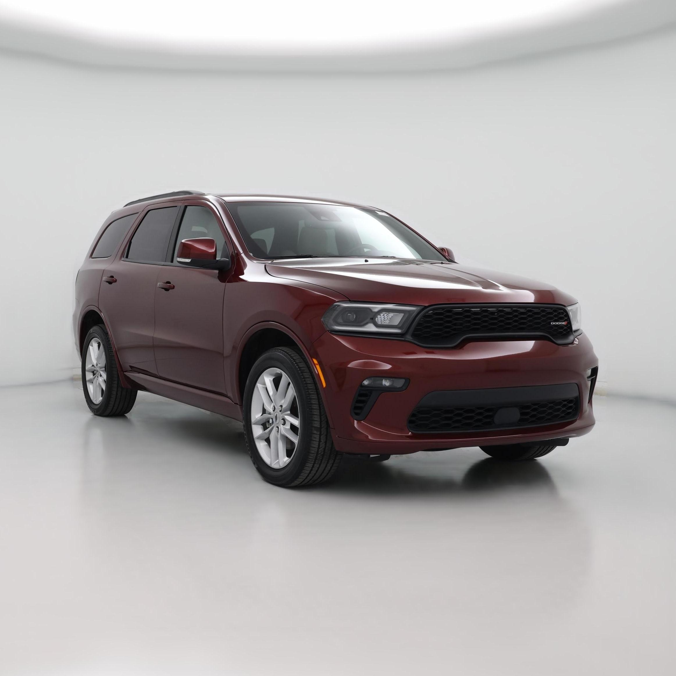 Thumbnail: 2022 Dodge Durango - 1