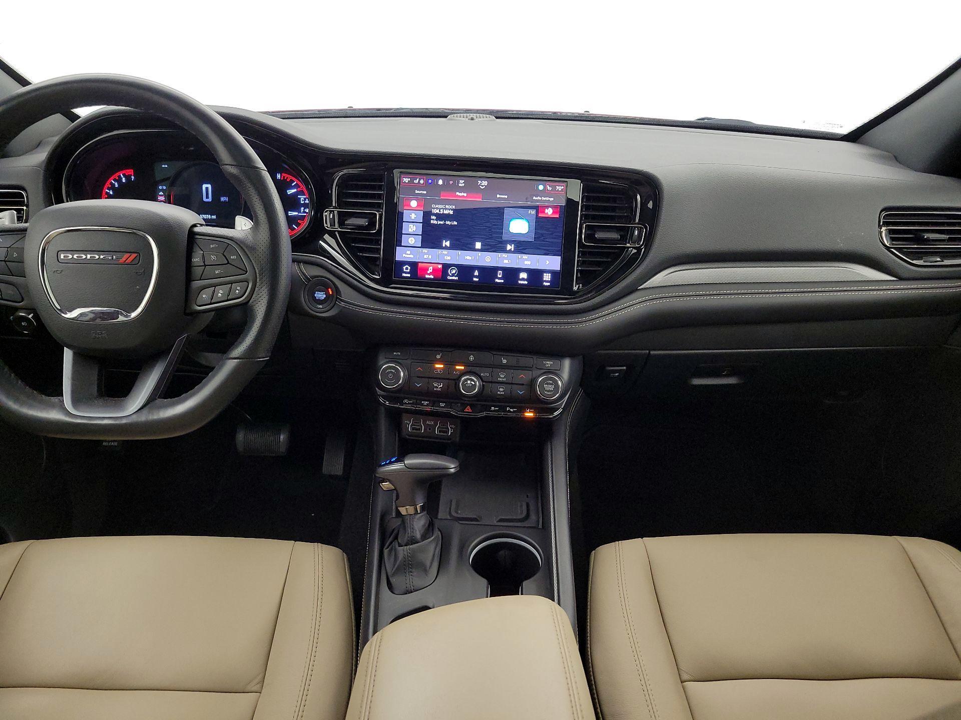 Thumbnail: 2022 Dodge Durango - 9