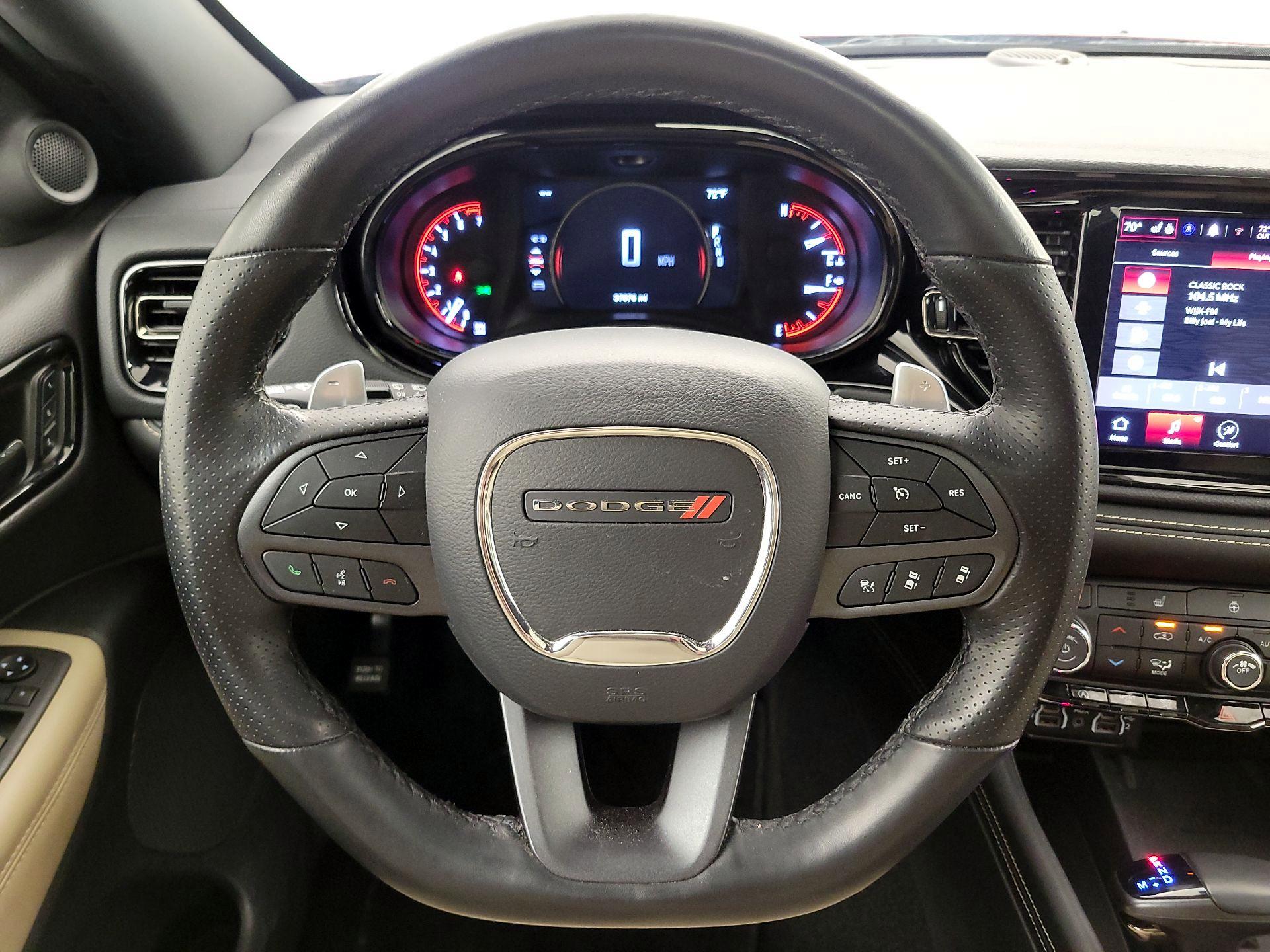 Thumbnail: 2022 Dodge Durango - 10