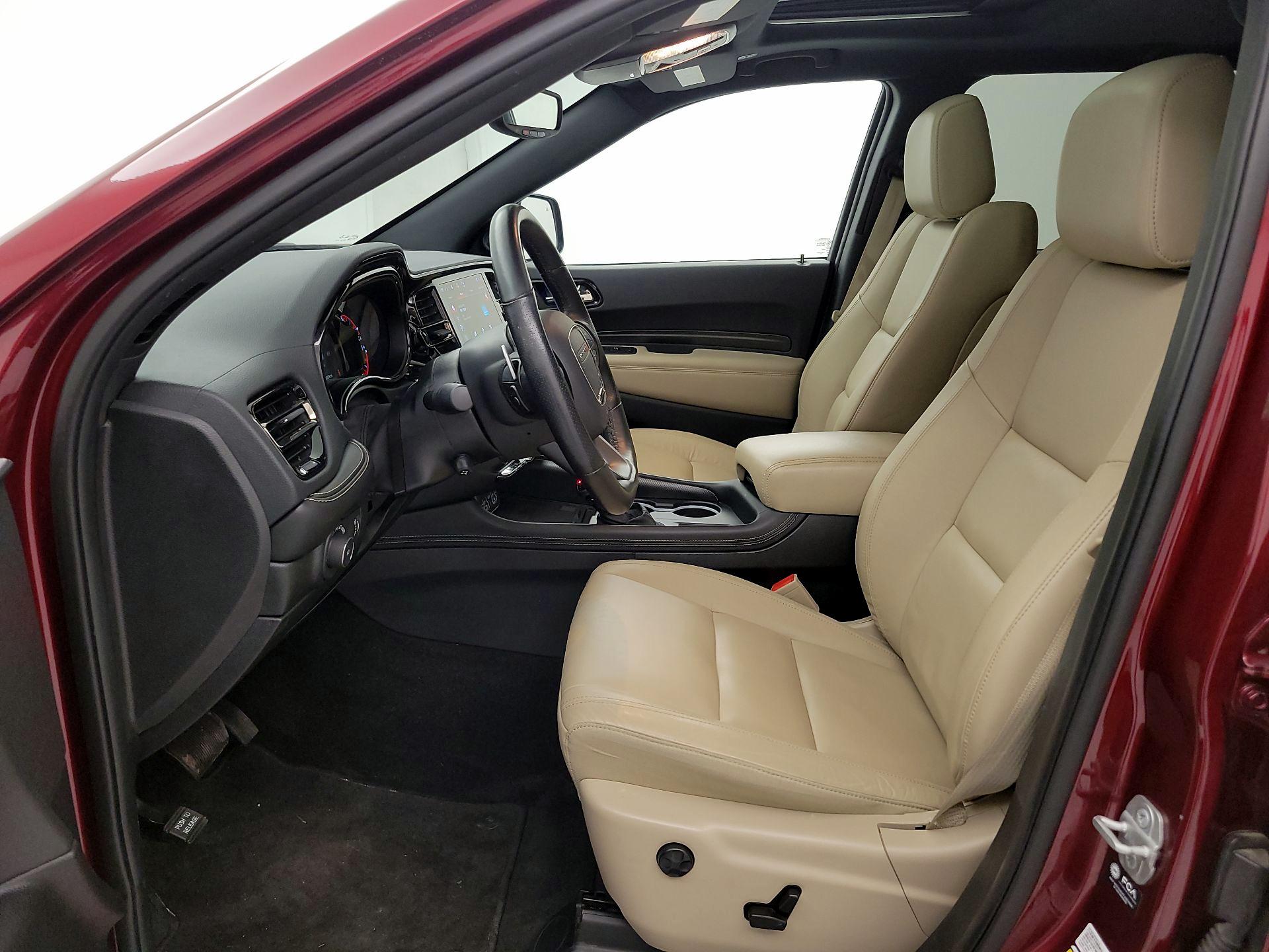 Thumbnail: 2022 Dodge Durango - 11