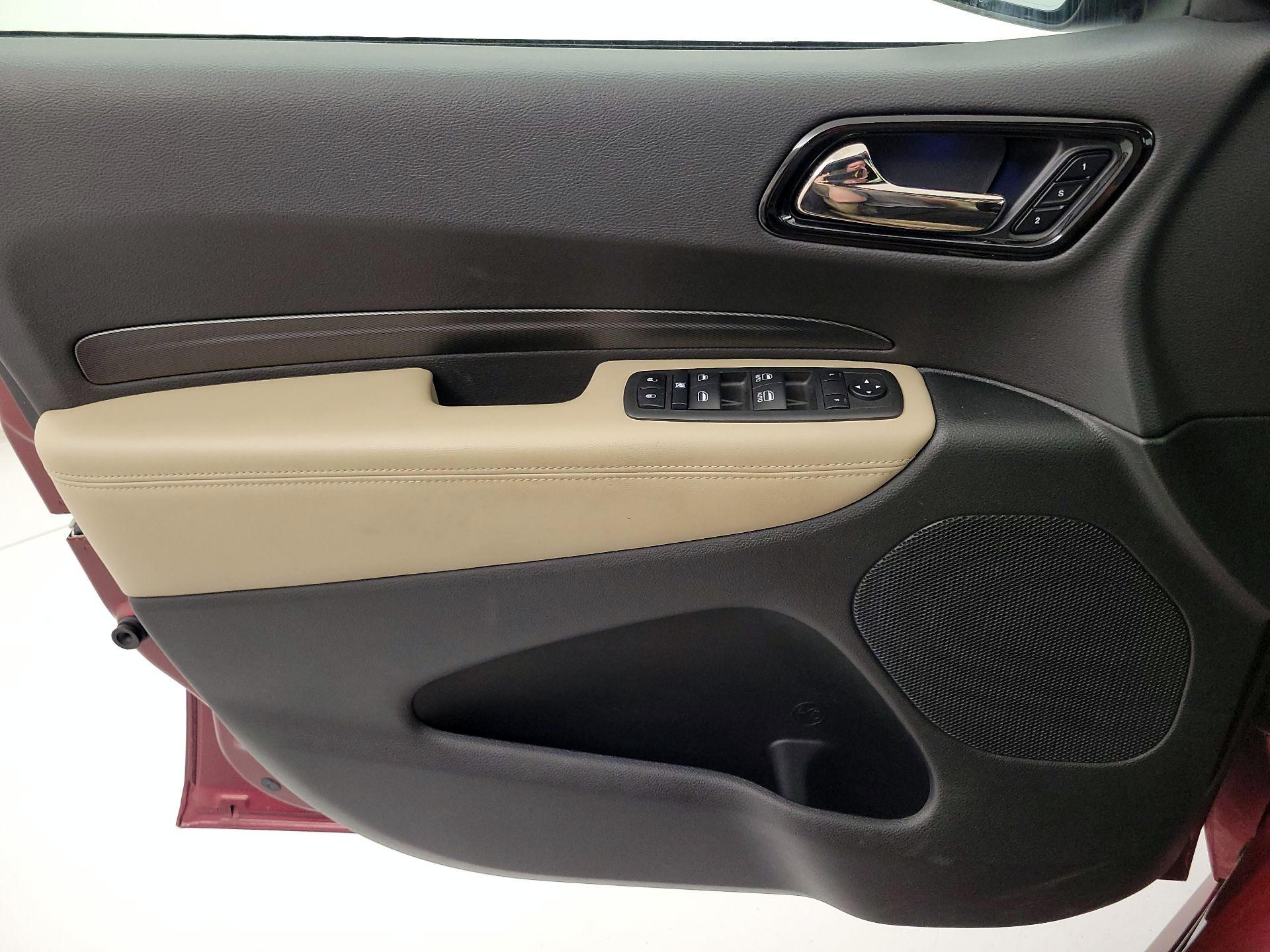 Thumbnail: 2022 Dodge Durango - 12