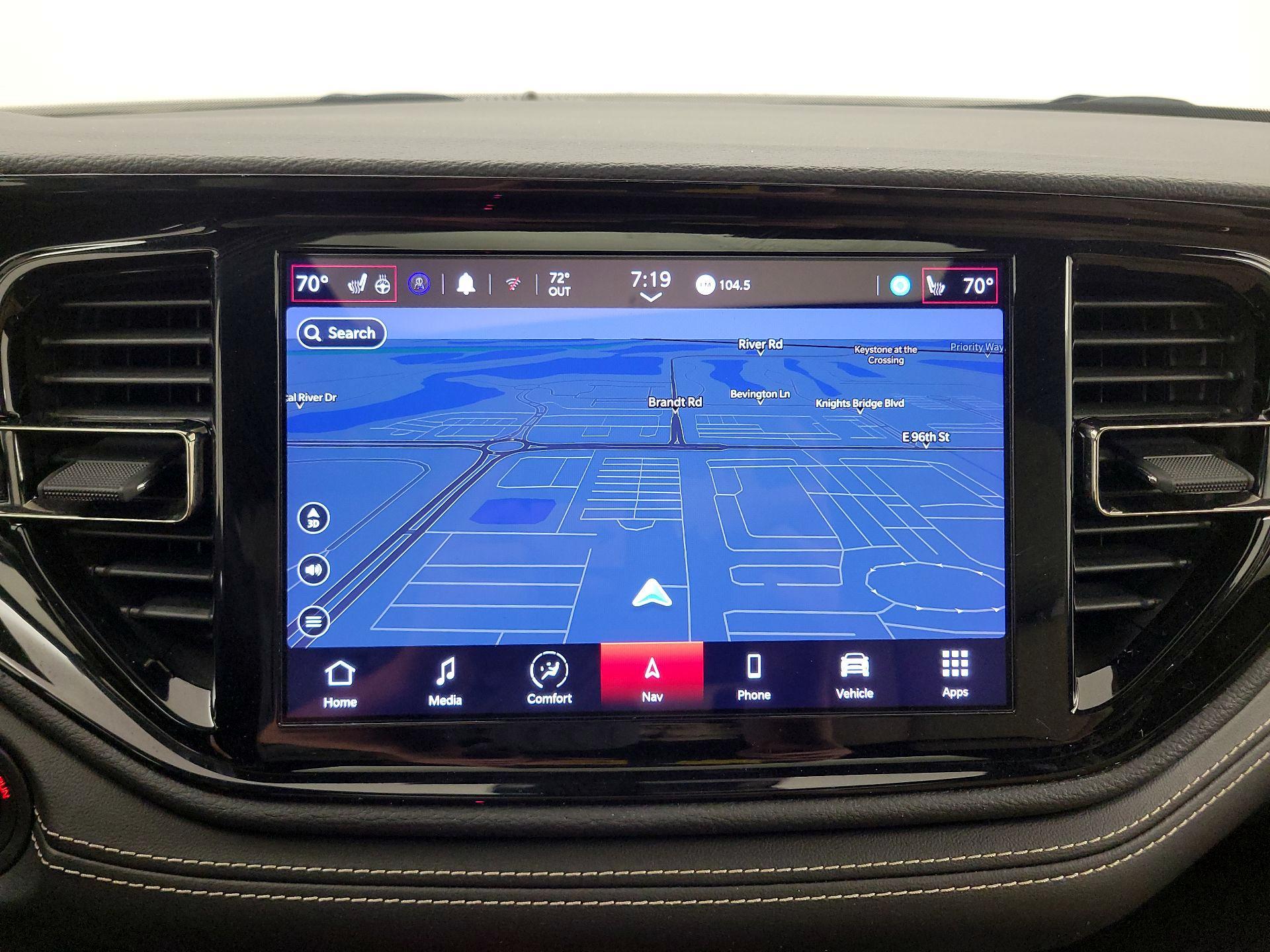 Thumbnail: 2022 Dodge Durango - 14