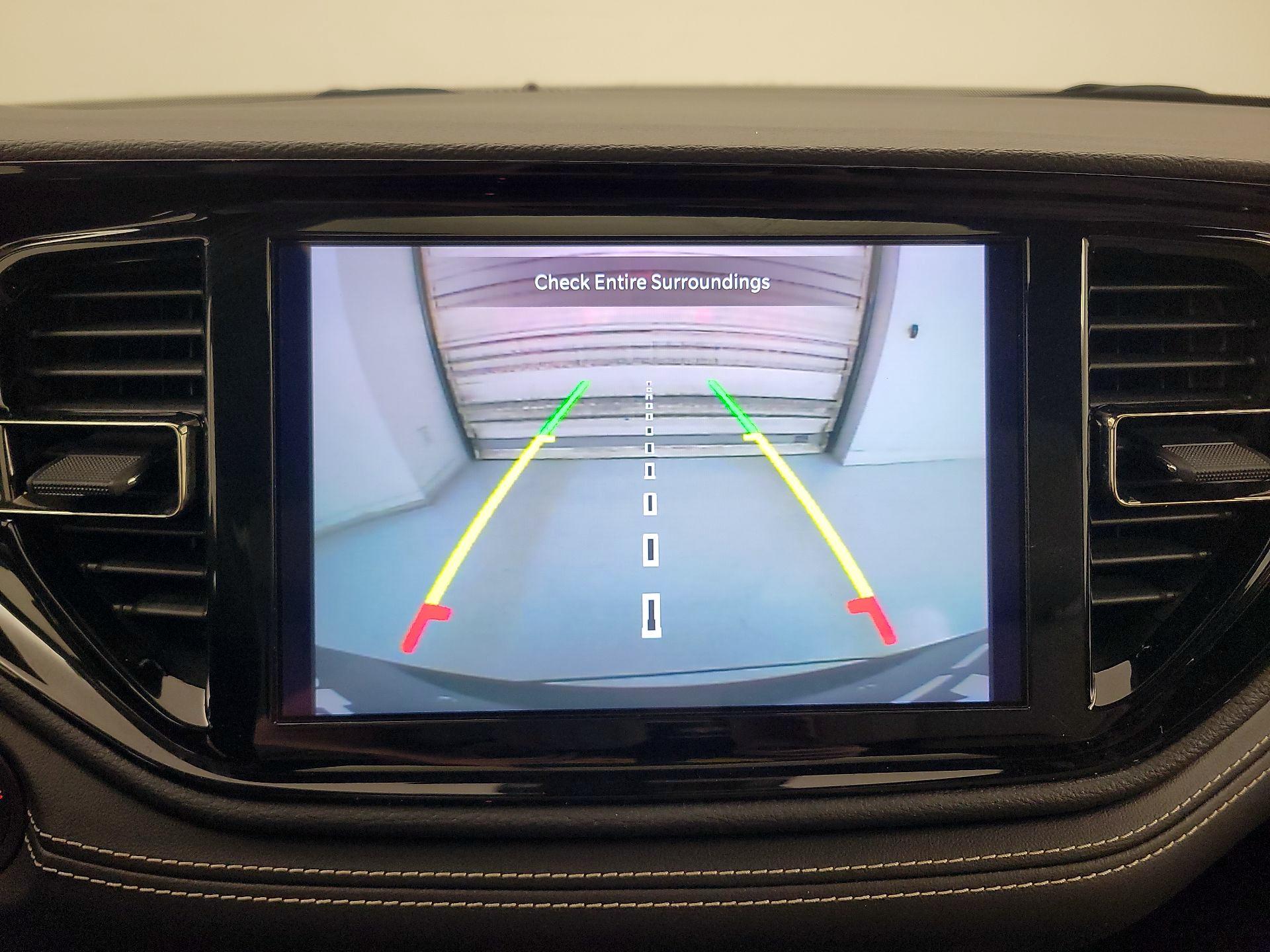 Thumbnail: 2022 Dodge Durango - 15