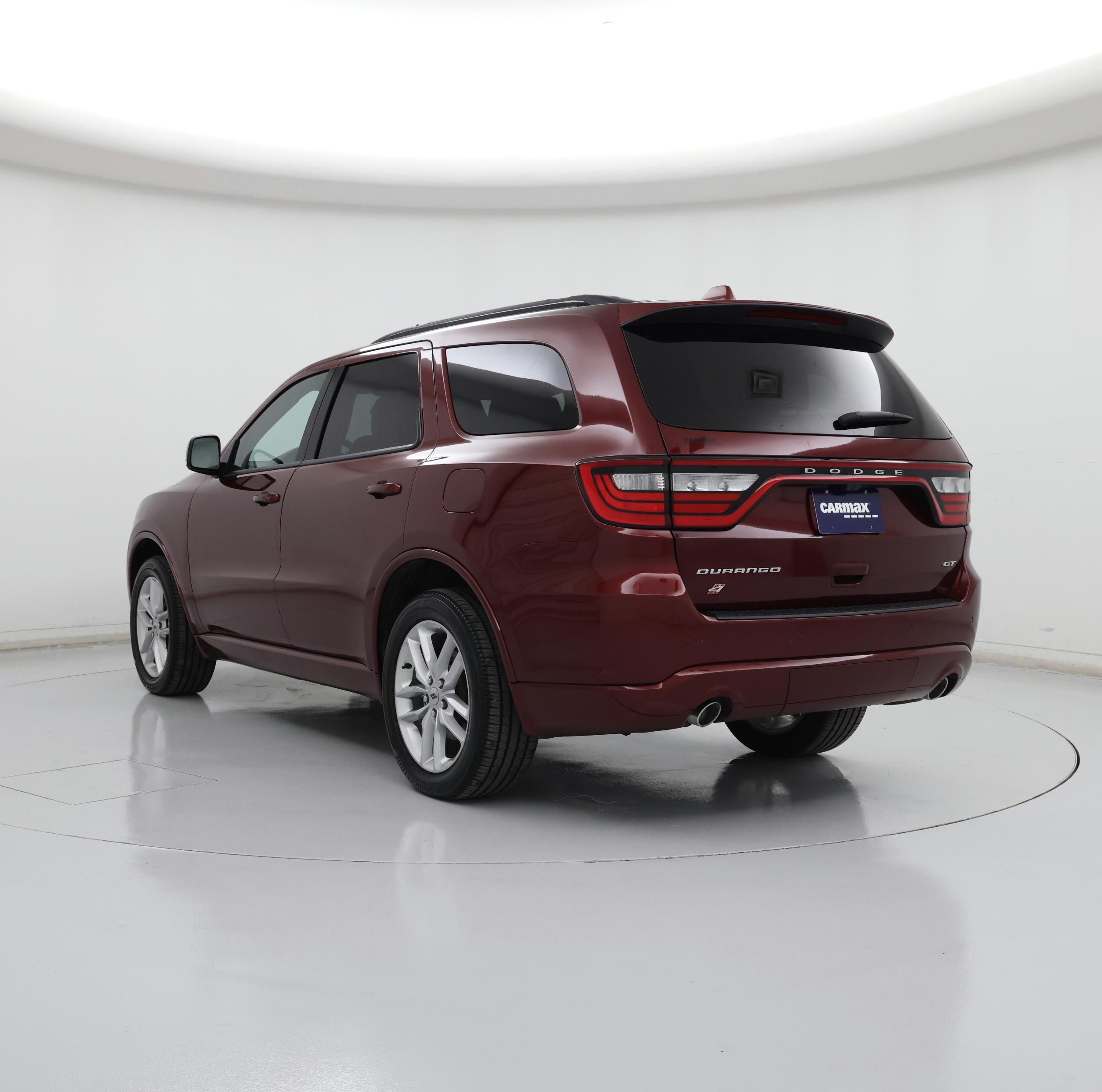 Thumbnail: 2022 Dodge Durango - 2