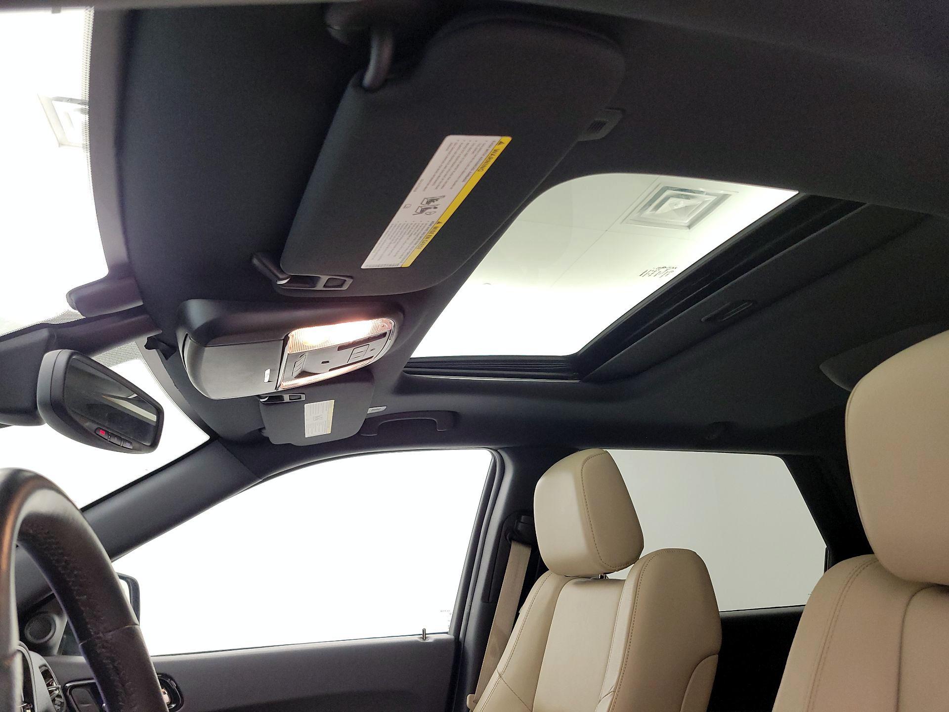 Thumbnail: 2022 Dodge Durango - 20