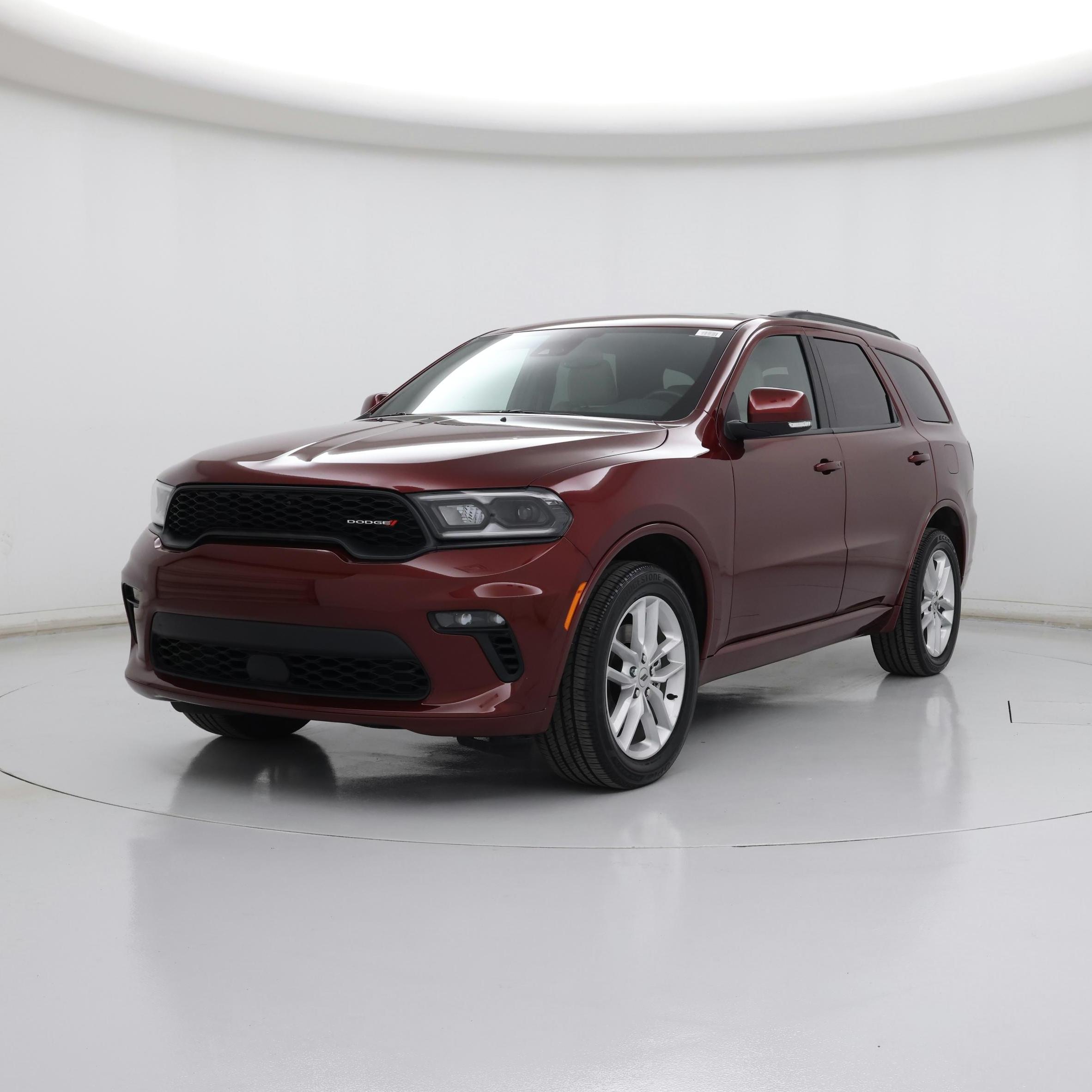 Thumbnail: 2022 Dodge Durango - 4