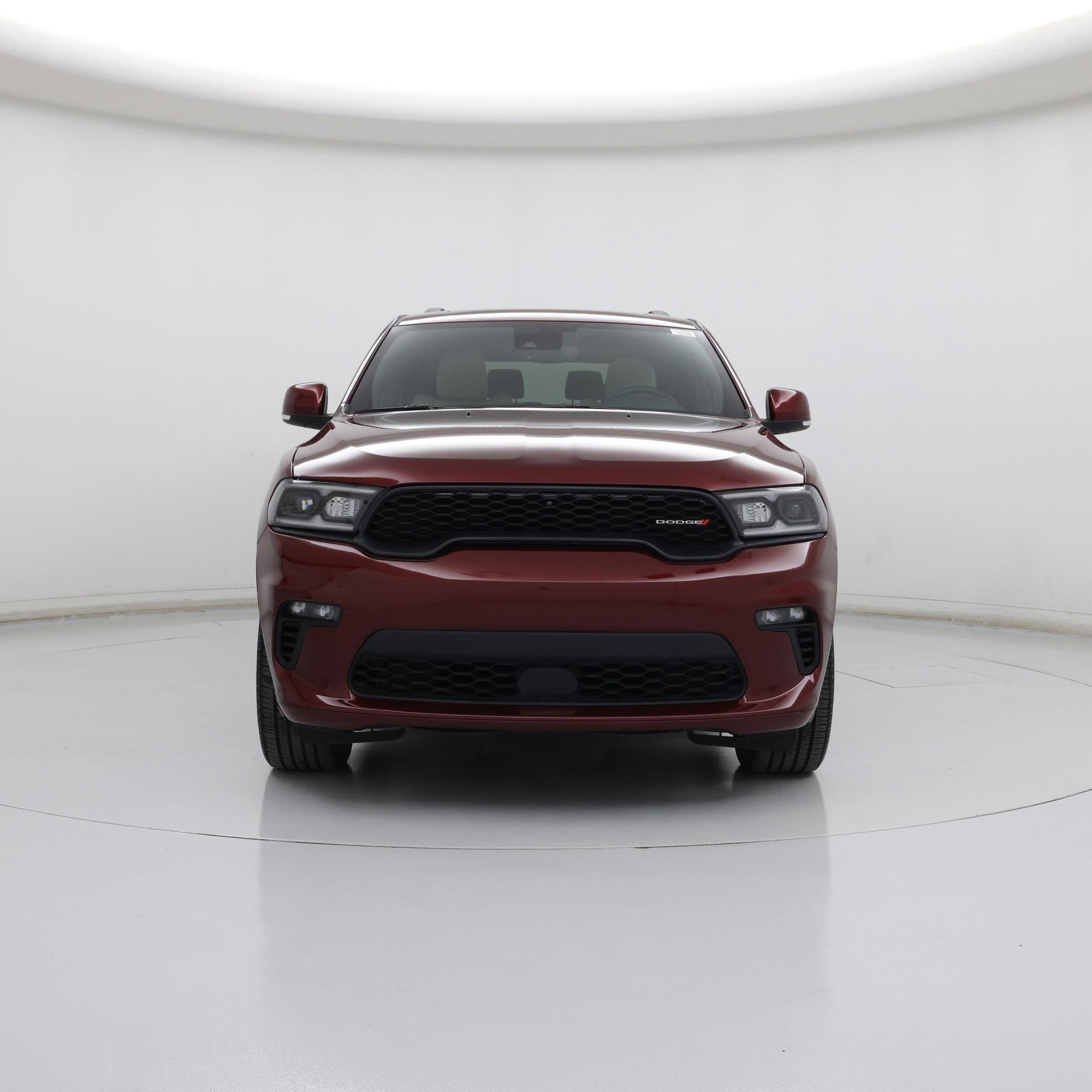 Thumbnail: 2022 Dodge Durango - 5