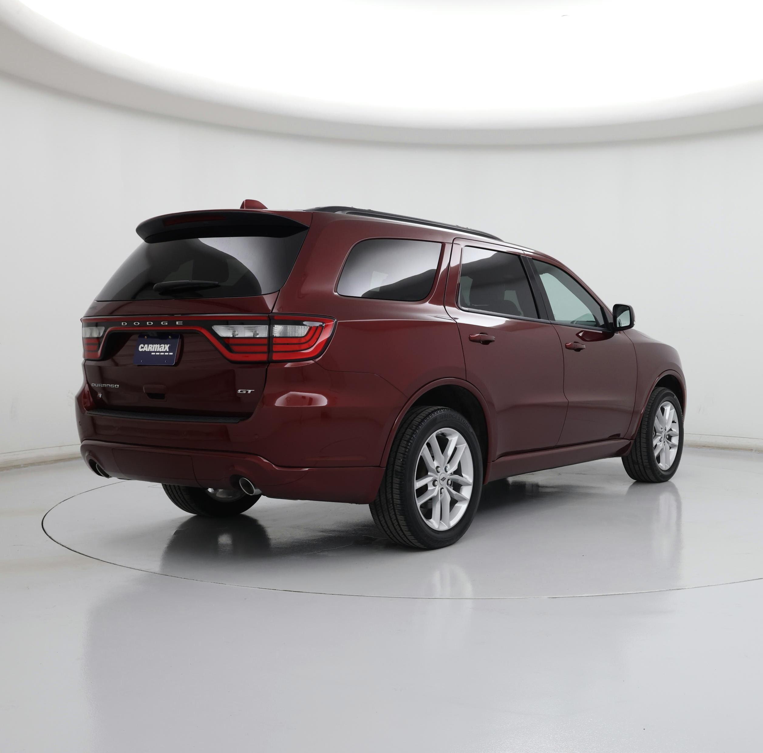 Thumbnail: 2022 Dodge Durango - 8