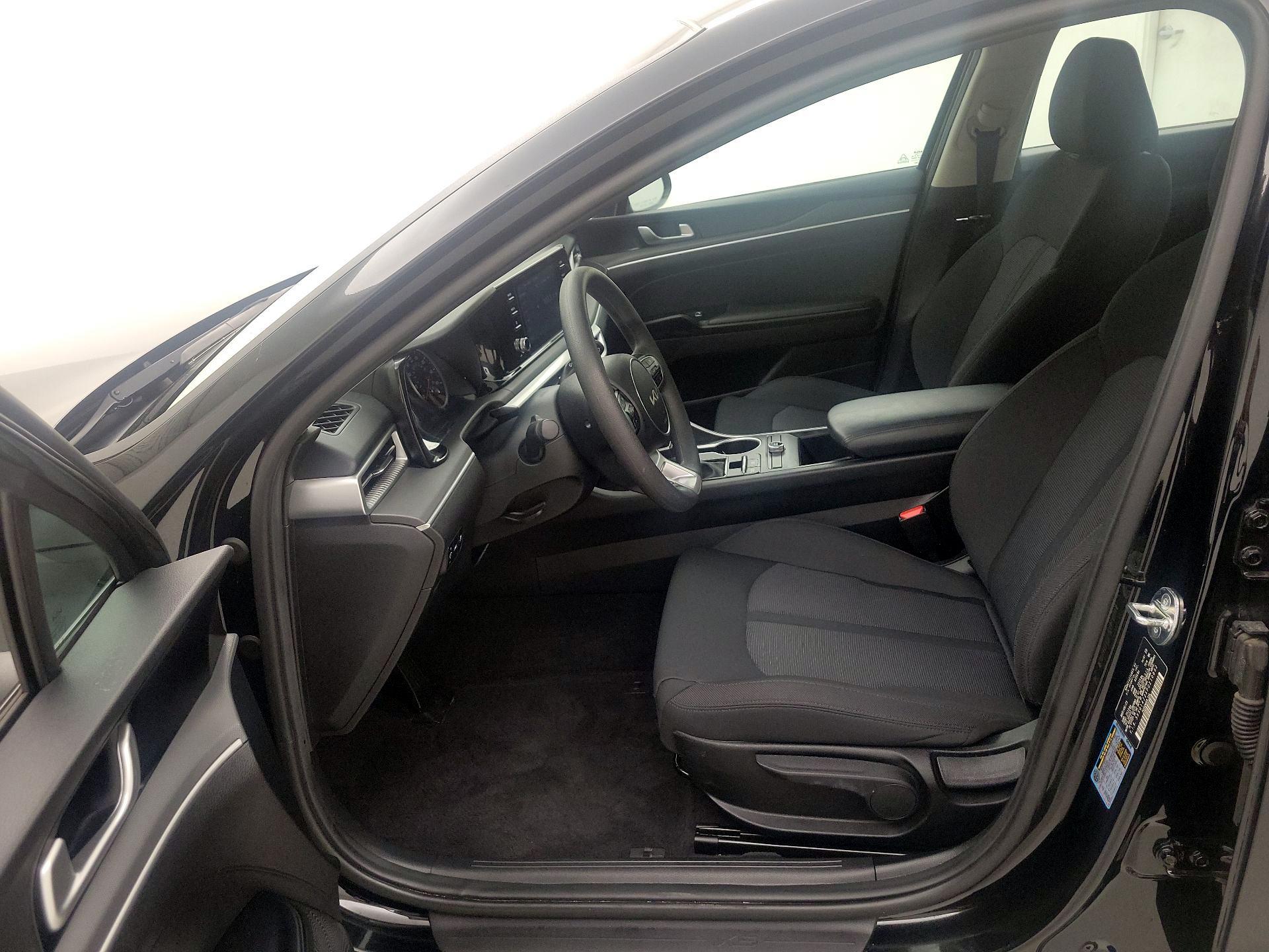 Thumbnail: 2023 Kia K5 - 11