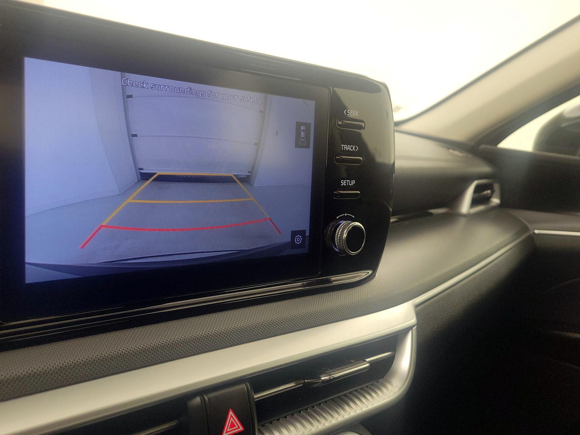 Thumbnail: 2023 Kia K5 - 14