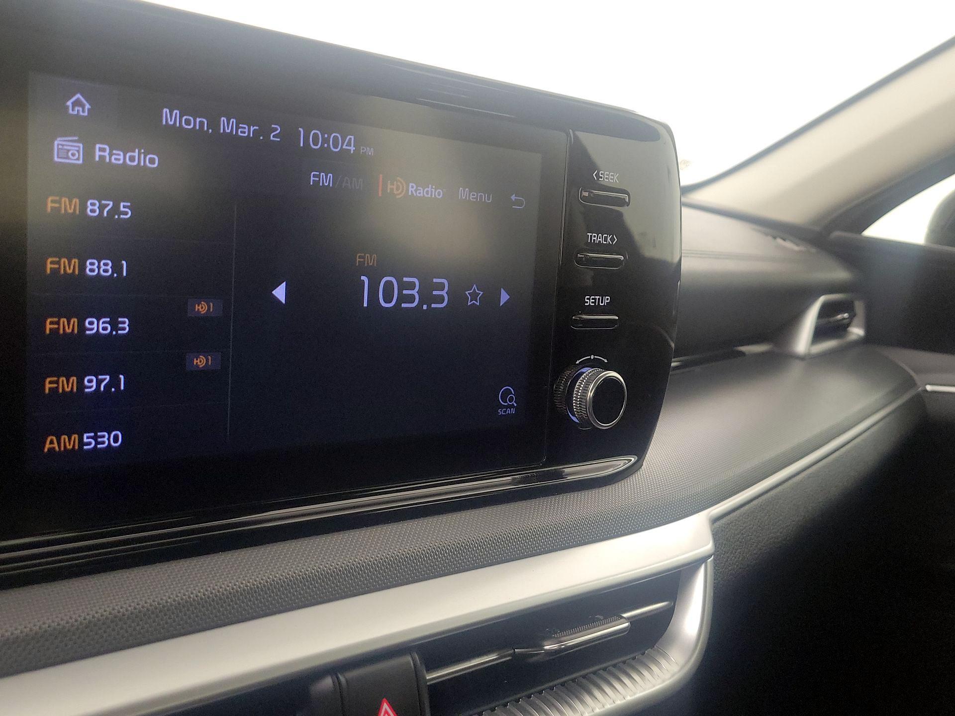 Thumbnail: 2023 Kia K5 - 15