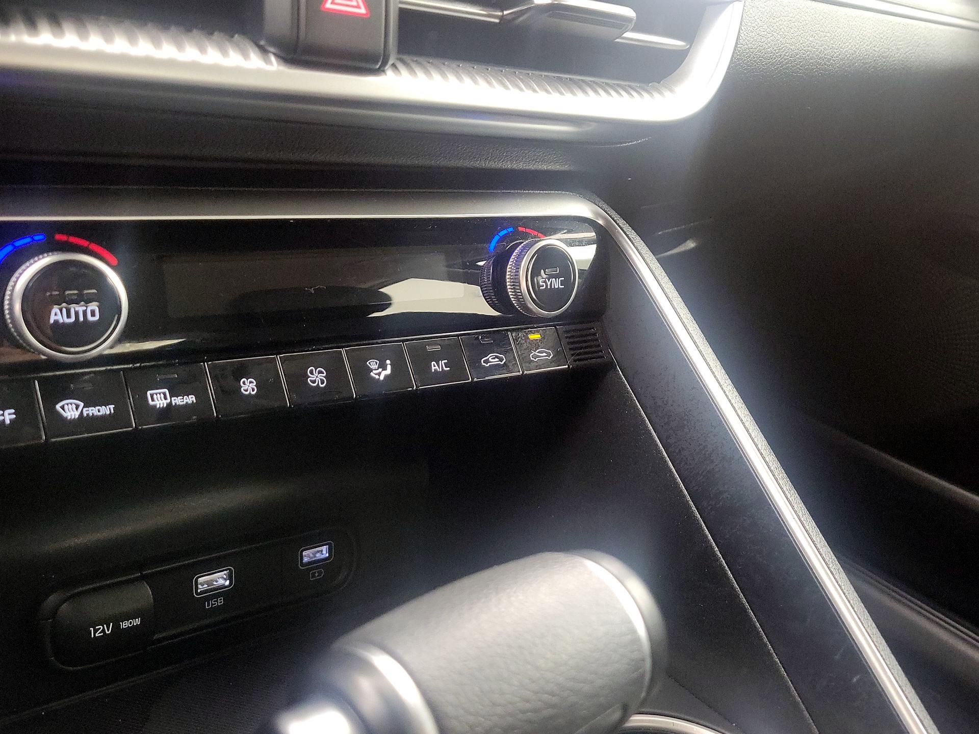 Thumbnail: 2023 Kia K5 - 16