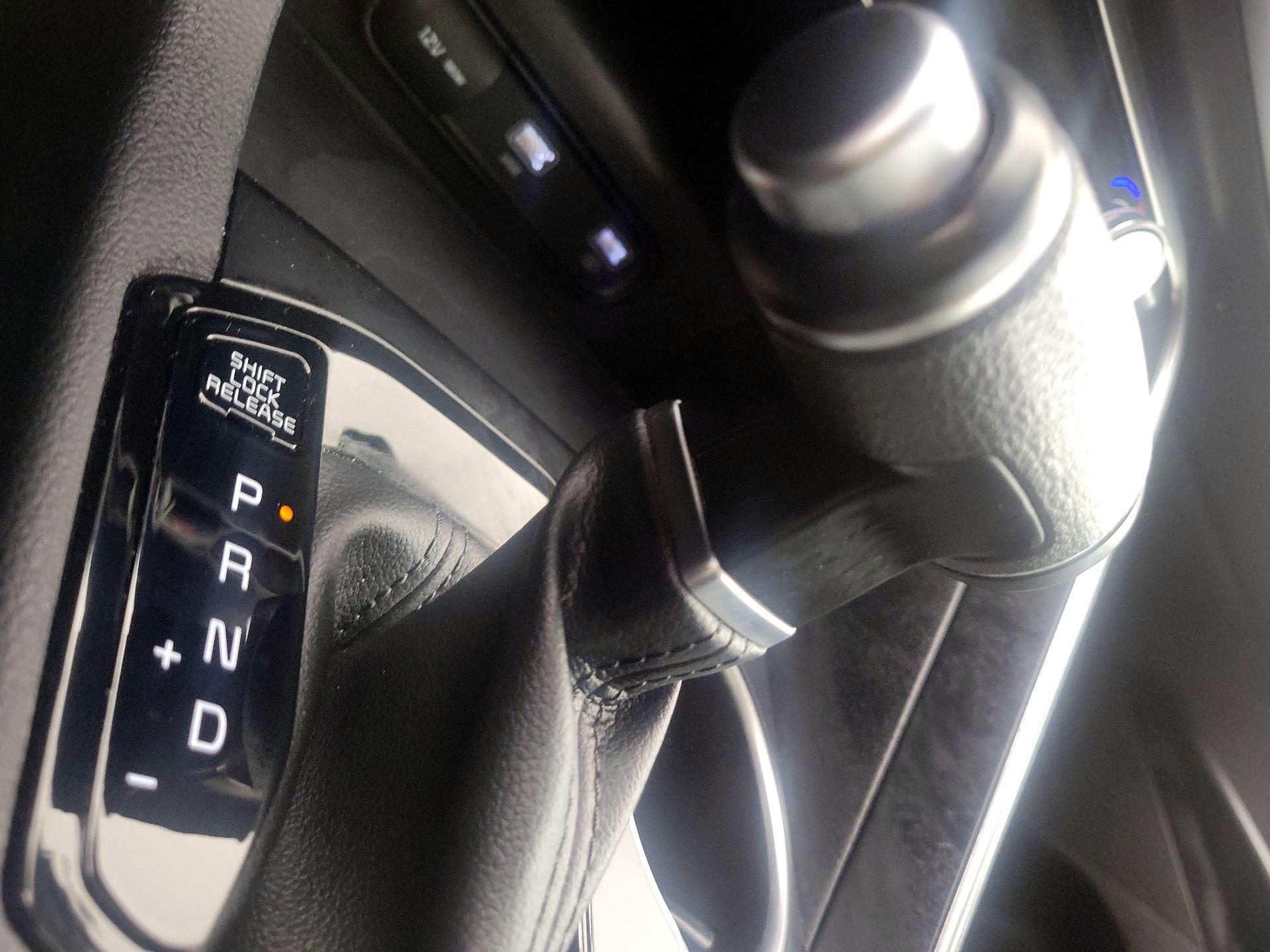 Thumbnail: 2023 Kia K5 - 17