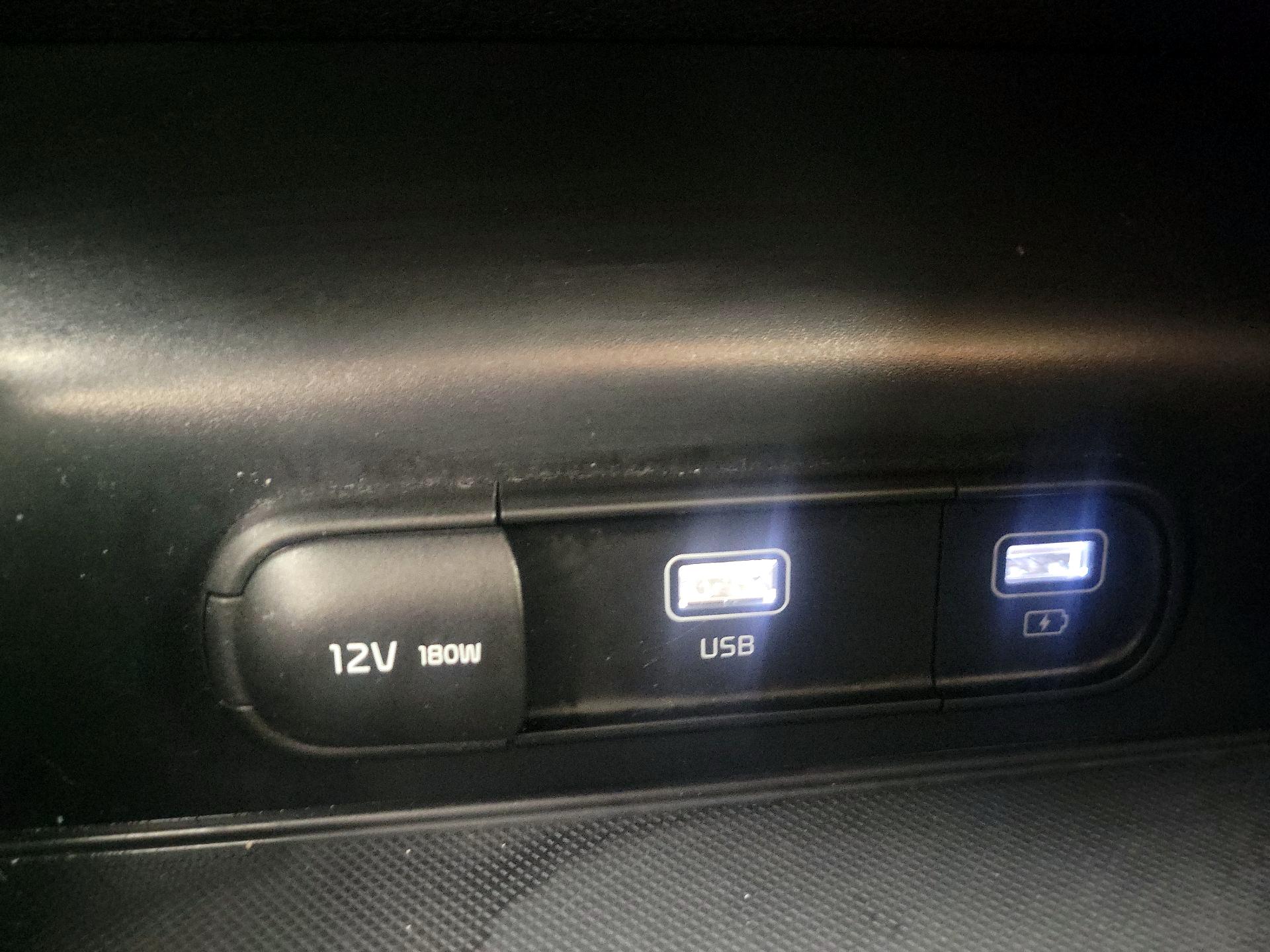 Thumbnail: 2023 Kia K5 - 18