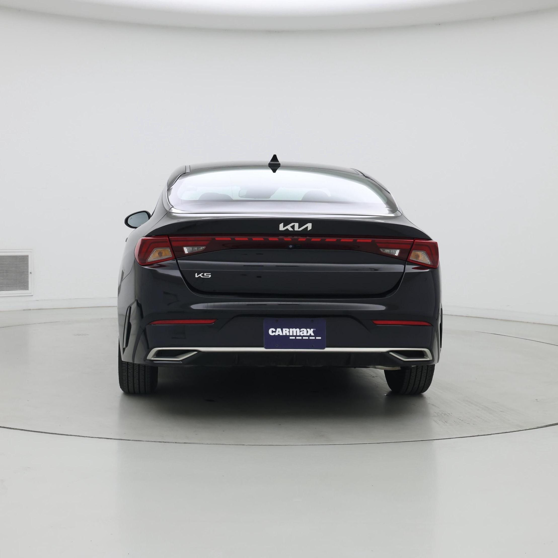 Thumbnail: 2023 Kia K5 - 6