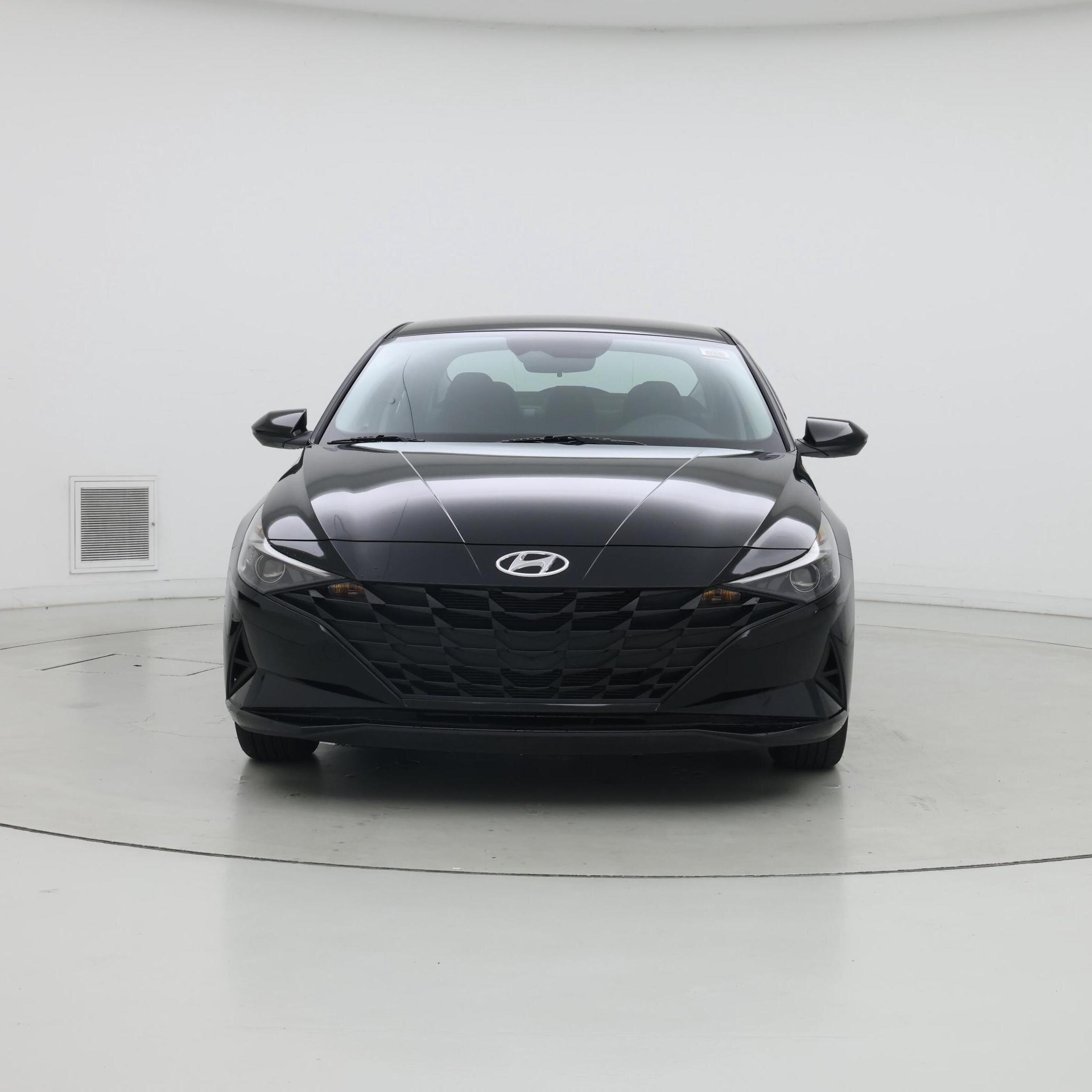 Thumbnail: 2023 Hyundai Elantra - 5