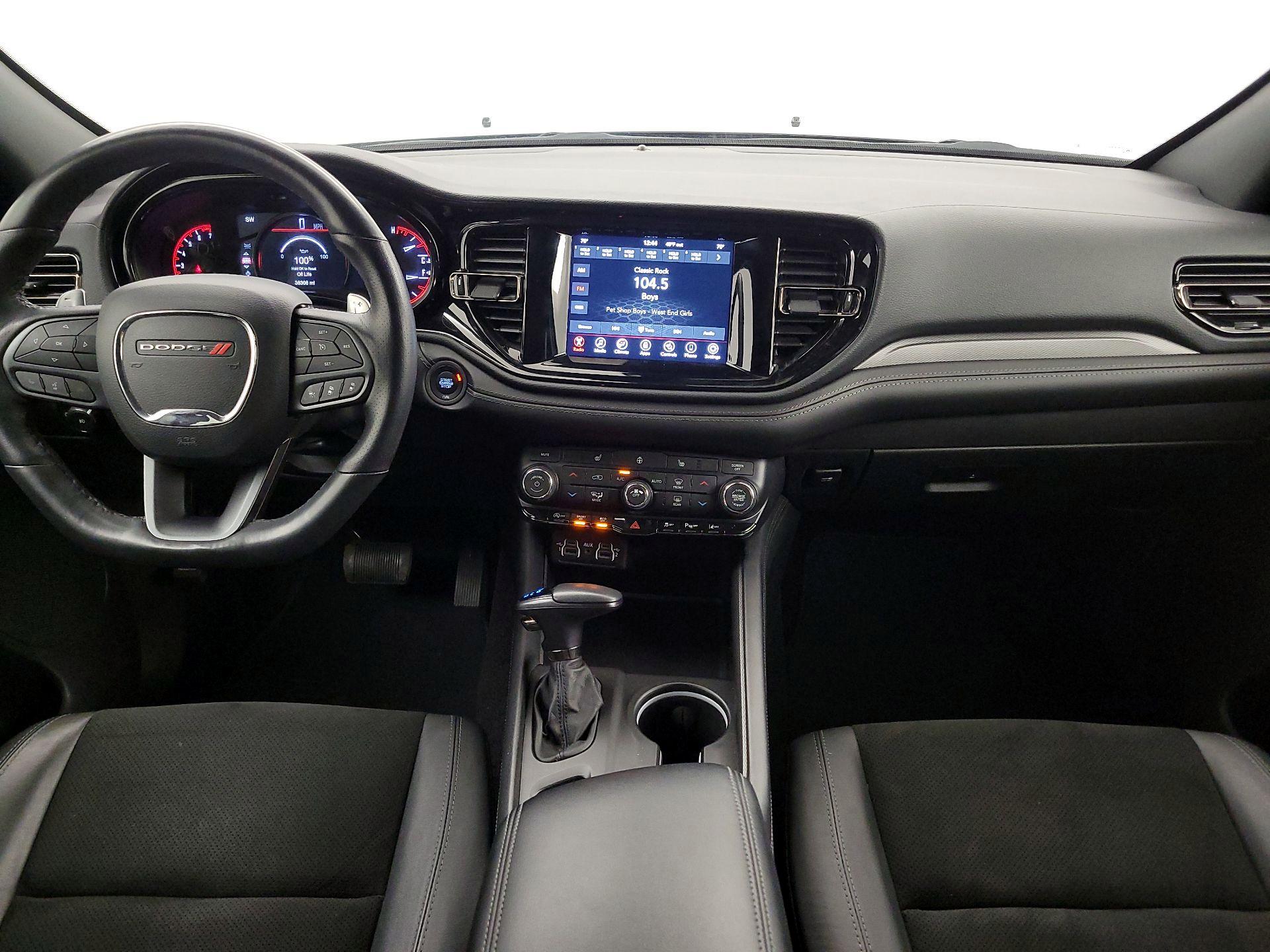 Thumbnail: 2022 Dodge Durango - 9