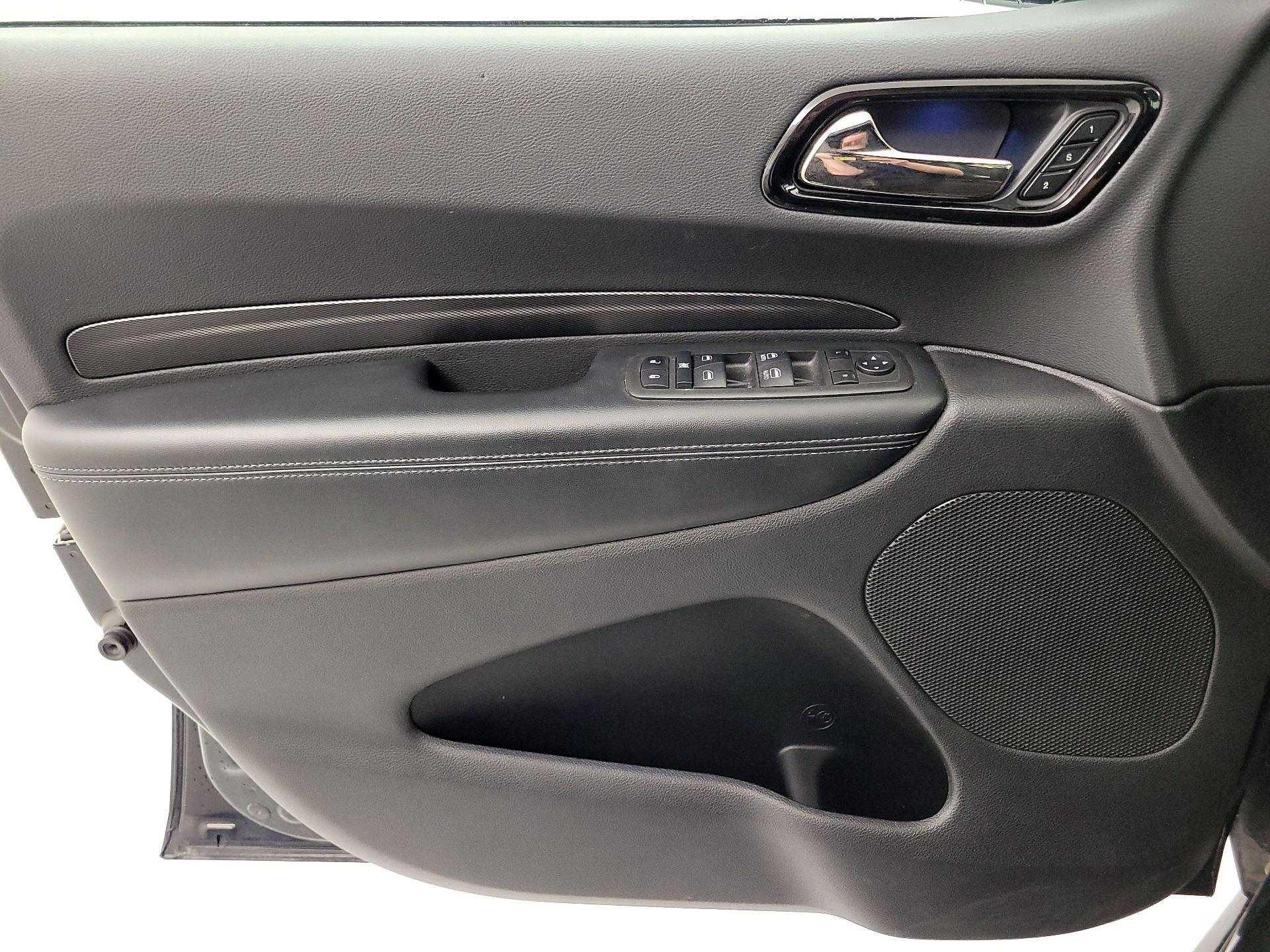 Thumbnail: 2022 Dodge Durango - 12