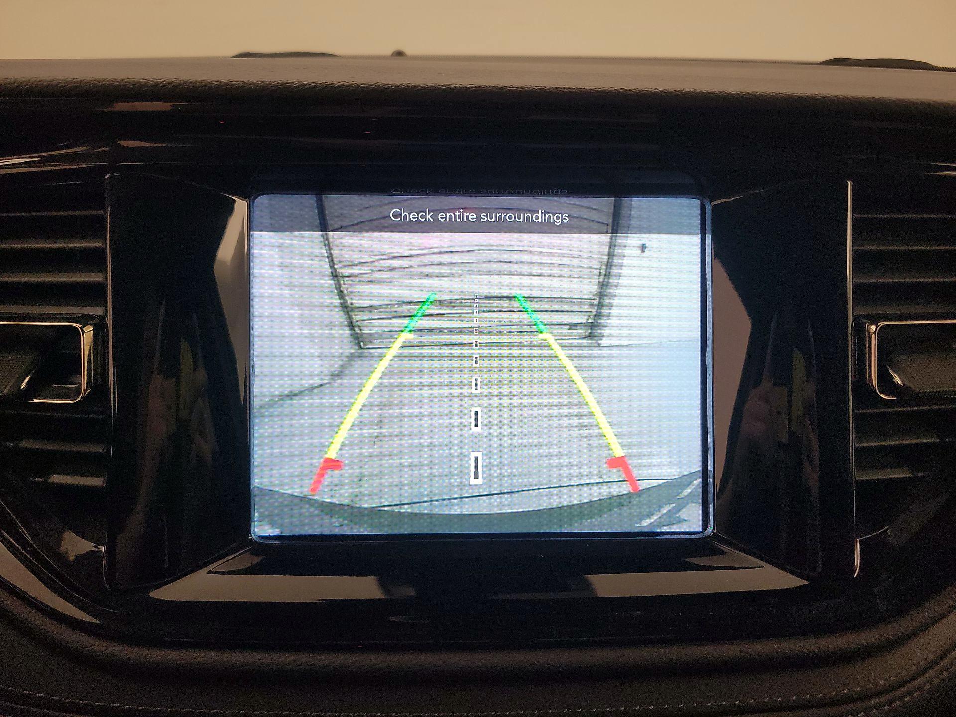 Thumbnail: 2022 Dodge Durango - 14